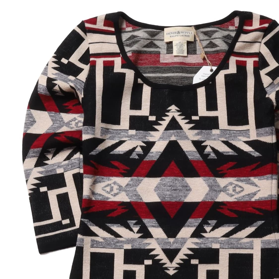 데님 앤 서플라이 Denim & Supply Aztec Dress 상품이미지2