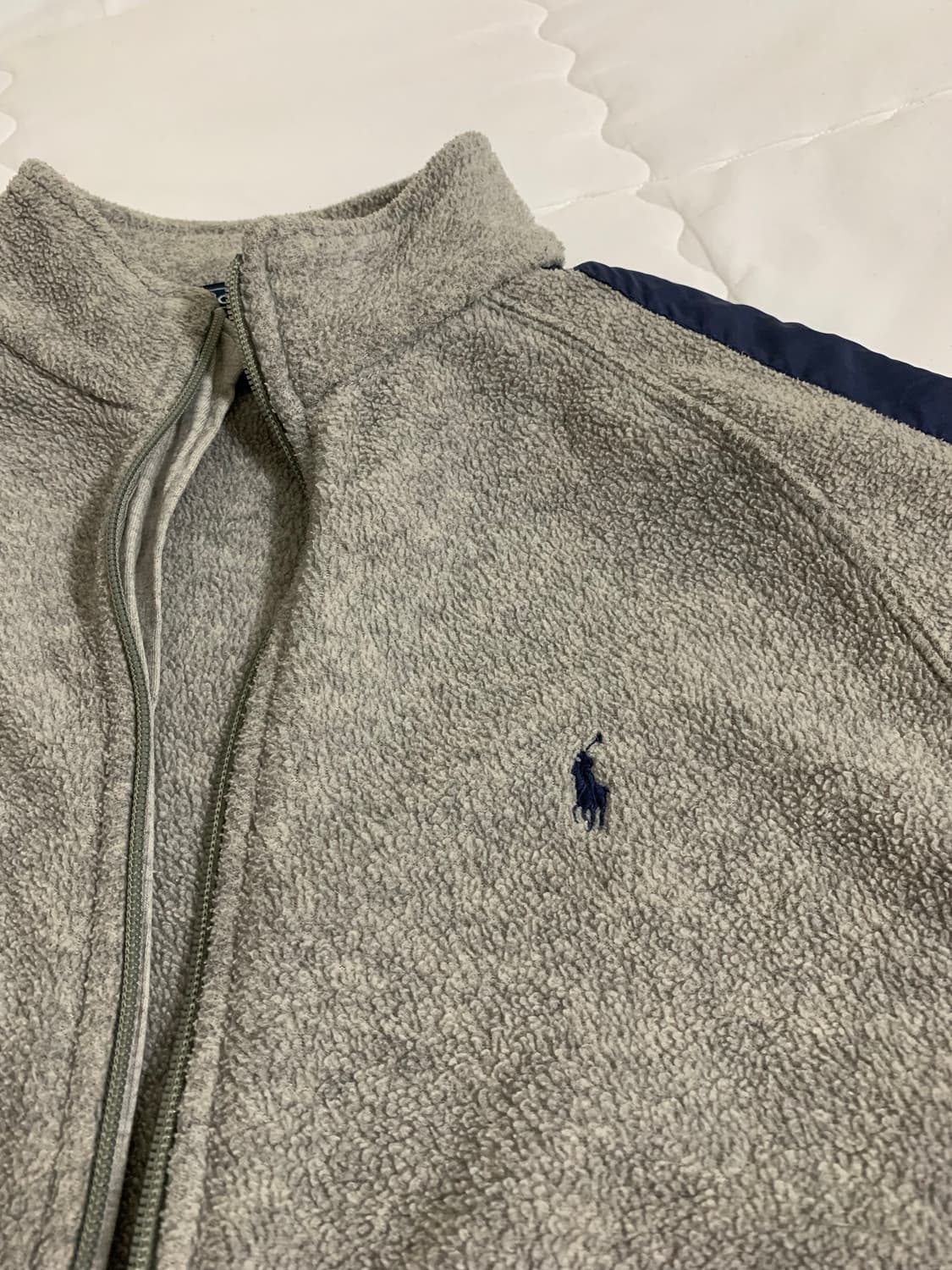 폴로 아우터 상품이미지2