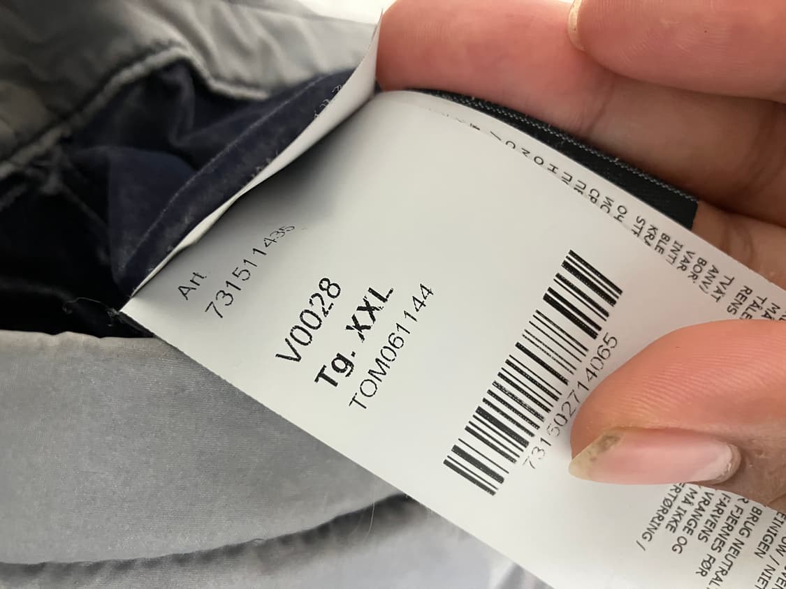 스톤아일랜드 아우터 상품이미지2