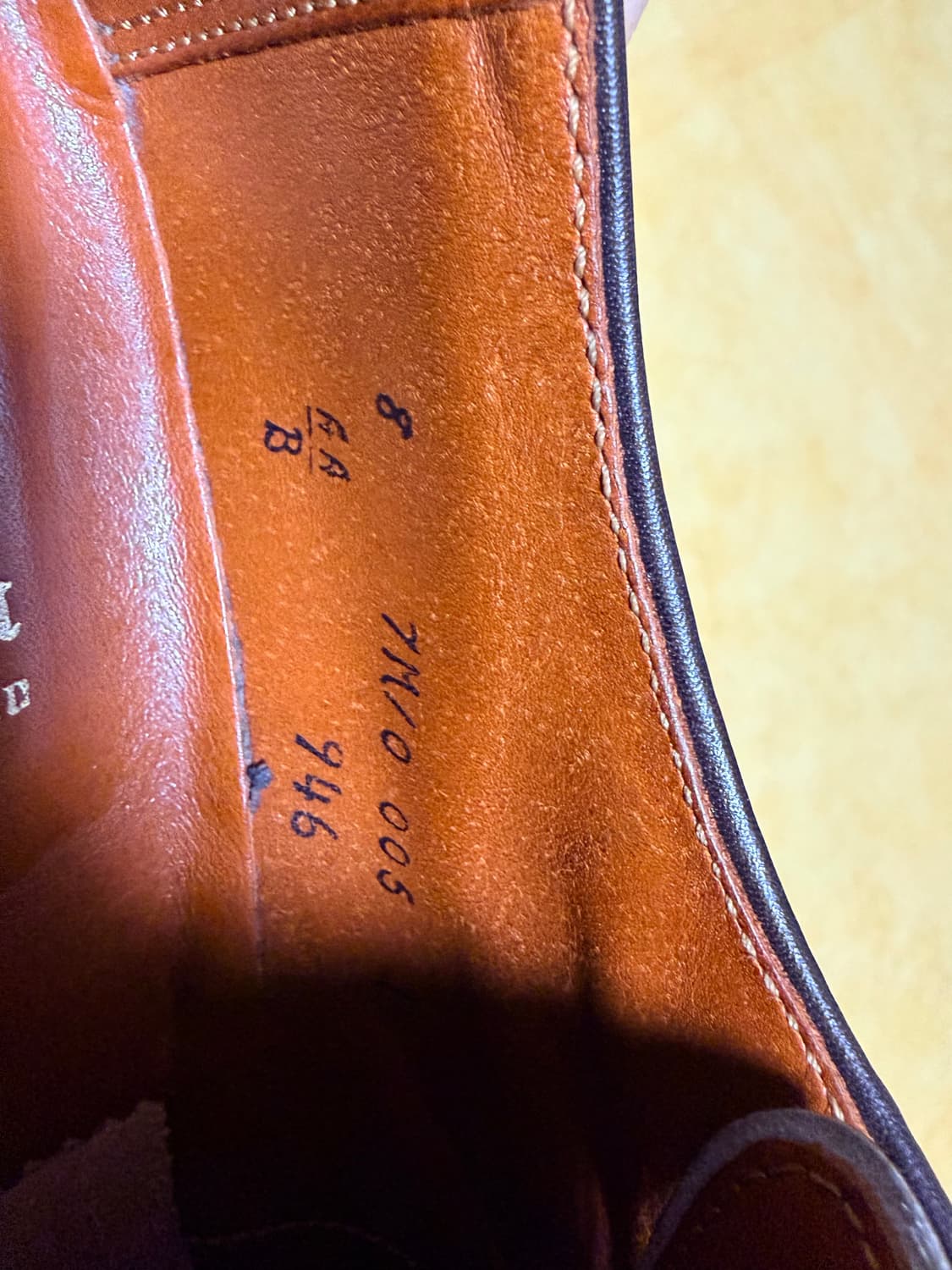 알든 946 8B 판매합니다 상품이미지5