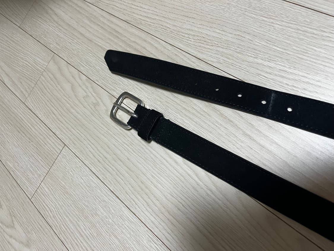 리바이스 자운드 벨트 상품이미지5