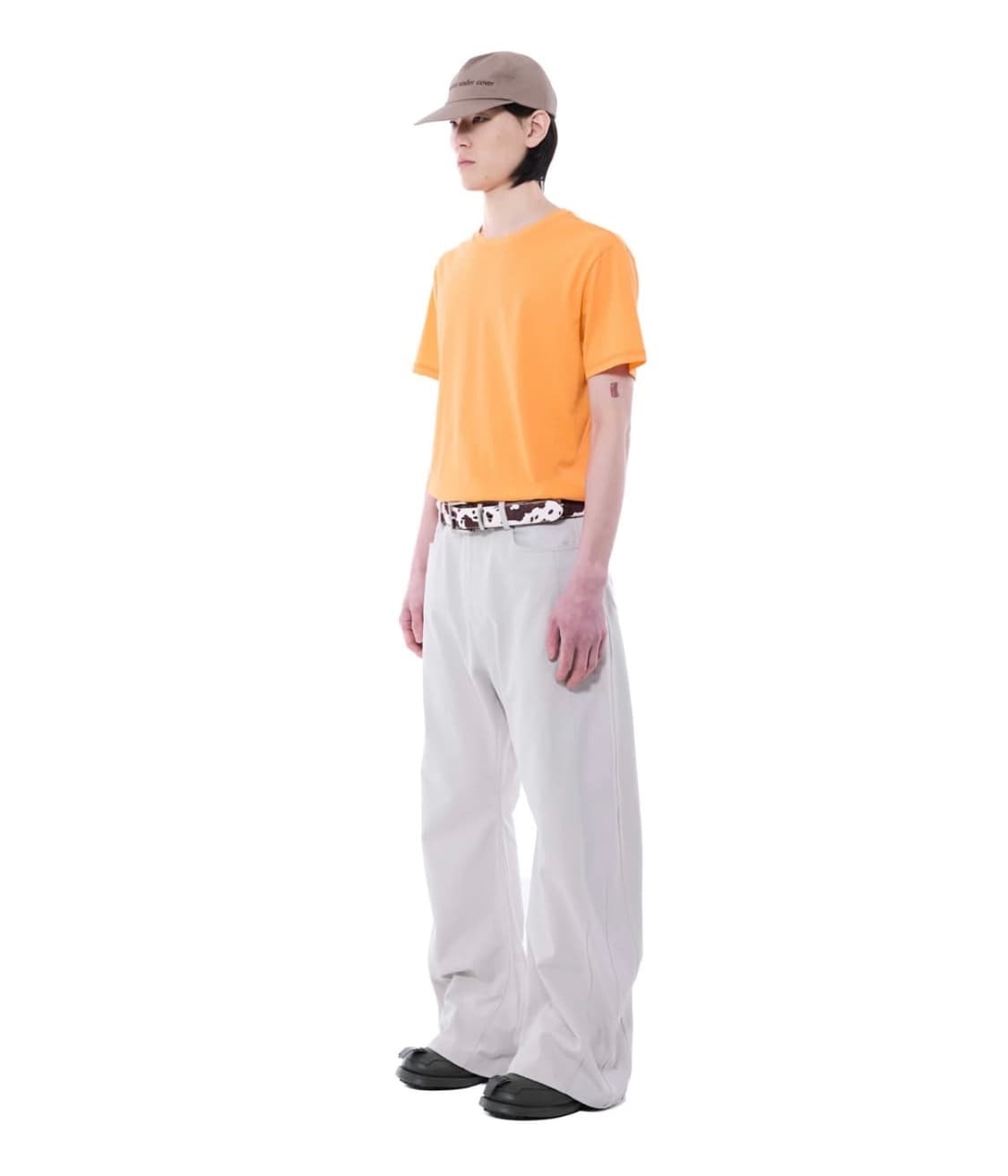 (구해요)Xlim  t shirt L사이즈 구해요 상품이미지2