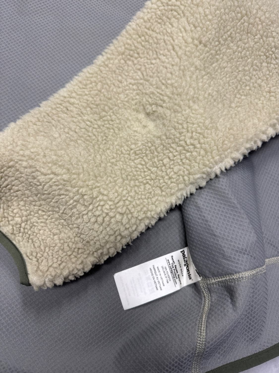 파타고니아 레트로 상품이미지4