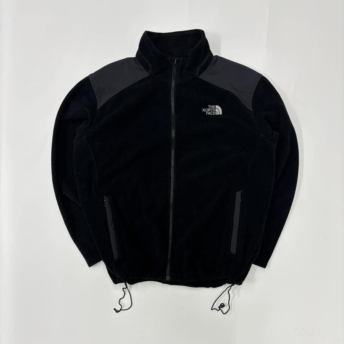노스페이스 고프코어 플리스 자켓 후리스 희귀져지(110) 상품이미지2