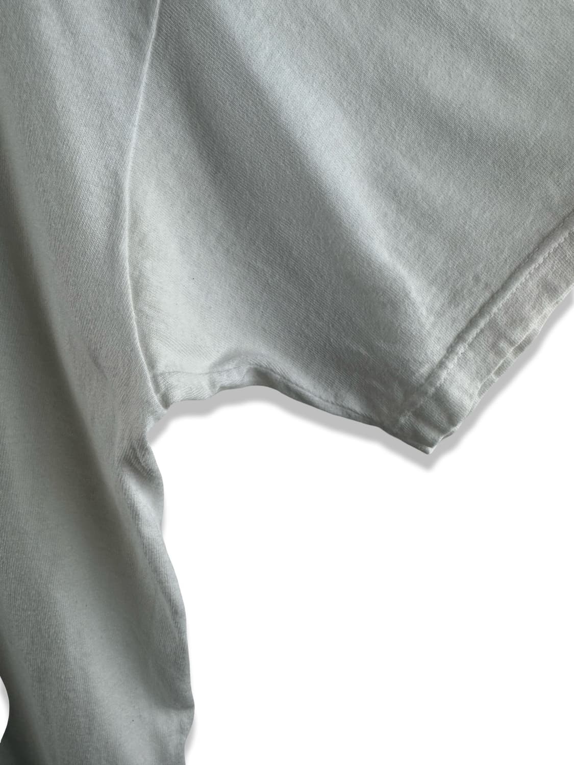 우스그로X코코뱃 미국생산 티셔츠2641 상품이미지5