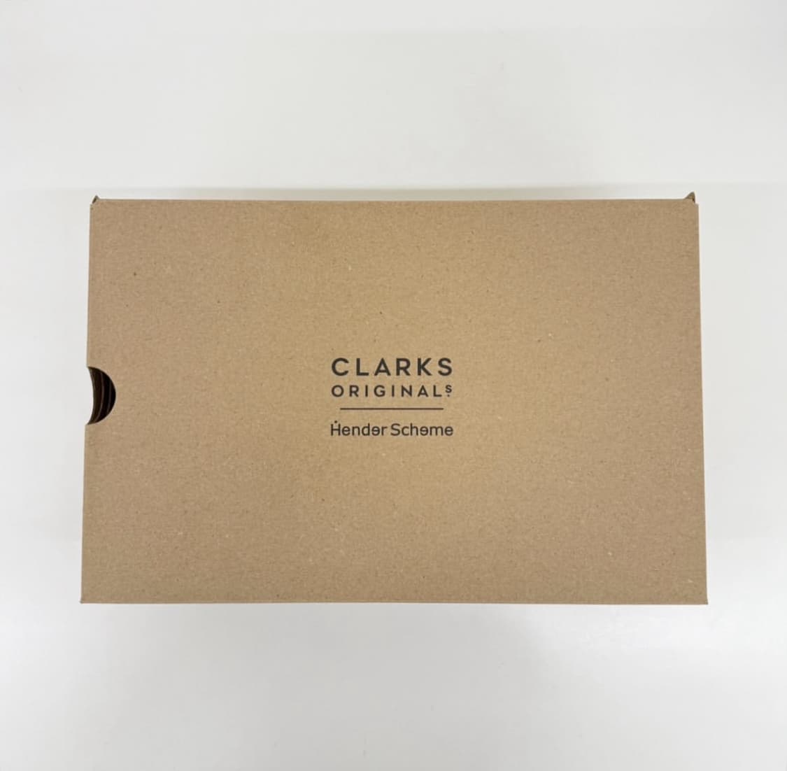 핸더스킴 x 클락스 데저트 트랙 부츠 상품이미지8