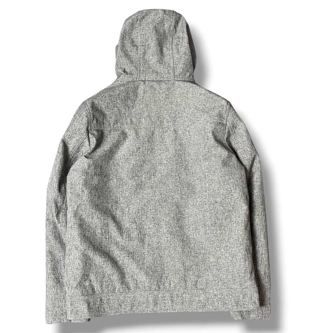 타미힐피거 소프트쉘 퍼포먼스 플리스 패딩 M 상품이미지2