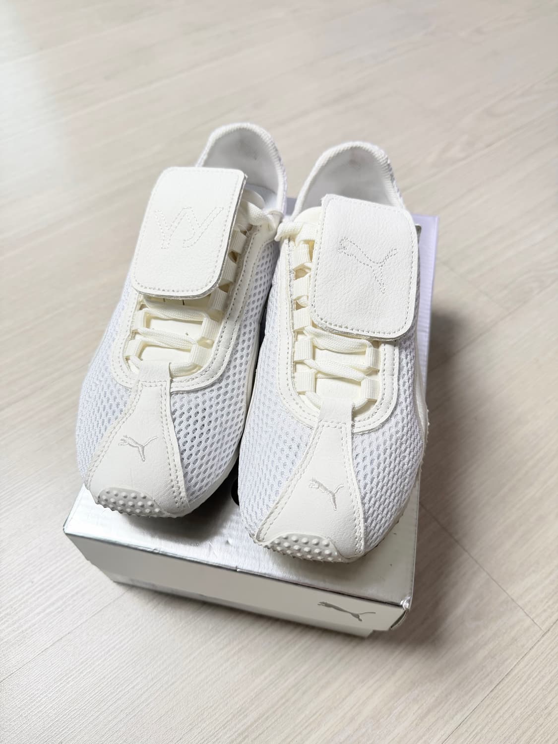 푸마 x 오픈와이와이 스니커즈 상품이미지1