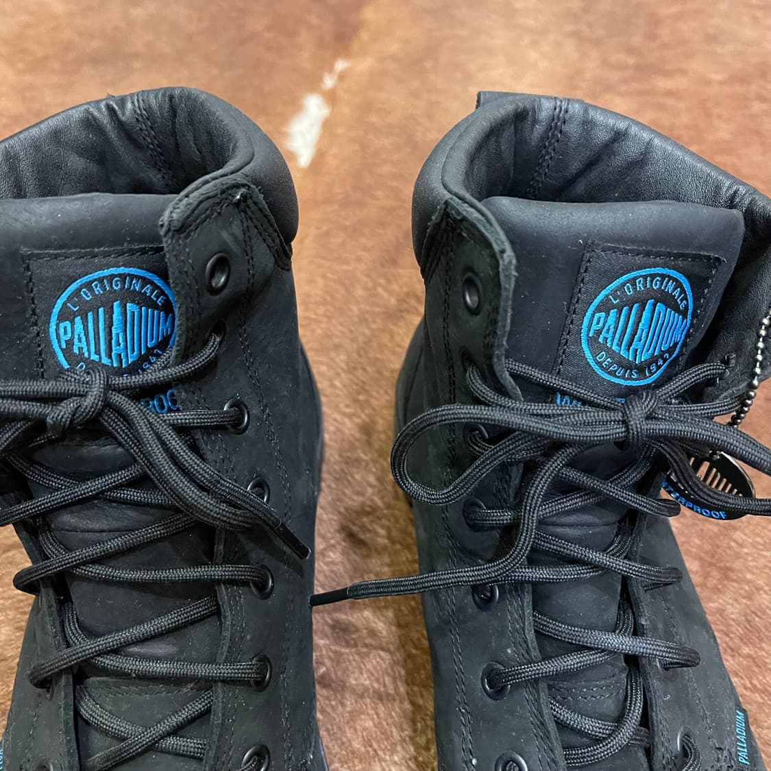 팔라디움 부츠 상품이미지2