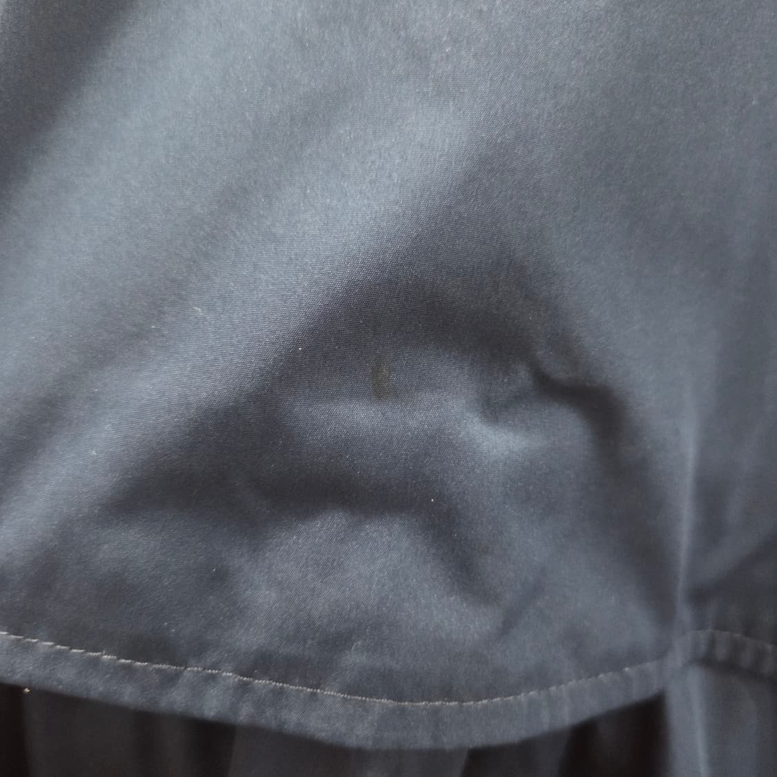 폴로랄프로렌 키즈 바람막이 자켓 네이비 M/8/10 상품이미지6