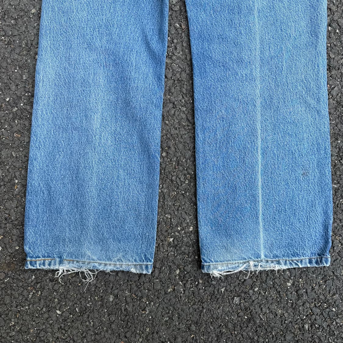 00s Vintage Levis 517 W36 L30 Bootcut 상품이미지9