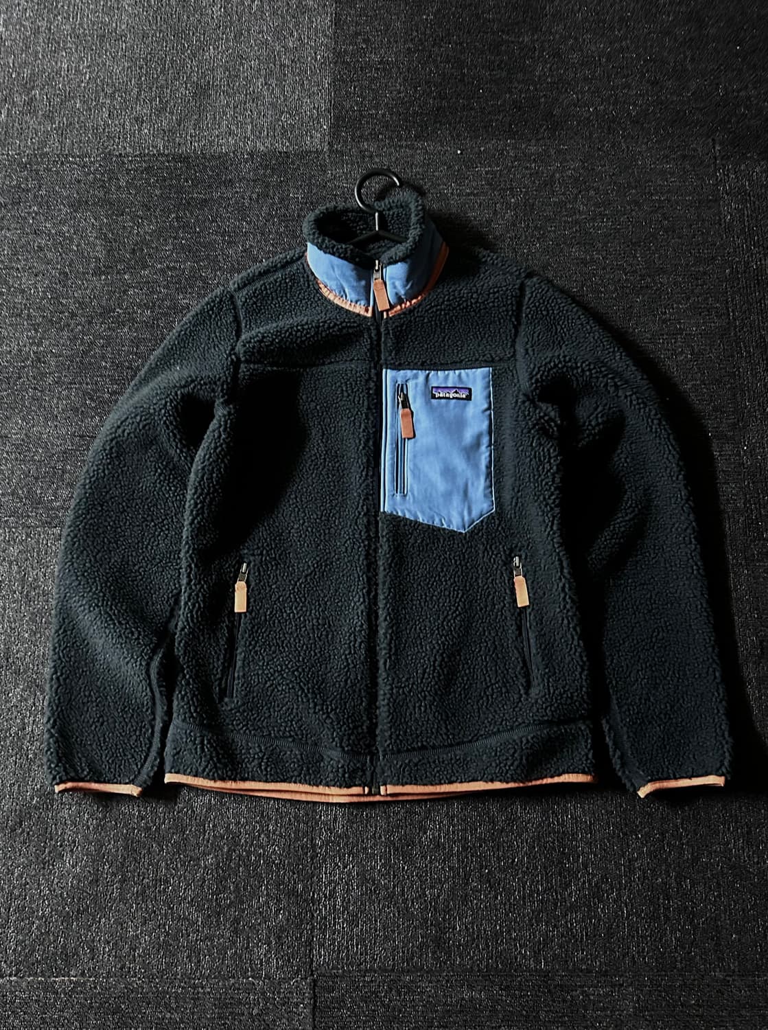 파타고니아 Retro-X Fleece Jacket M사이즈 상품이미지1