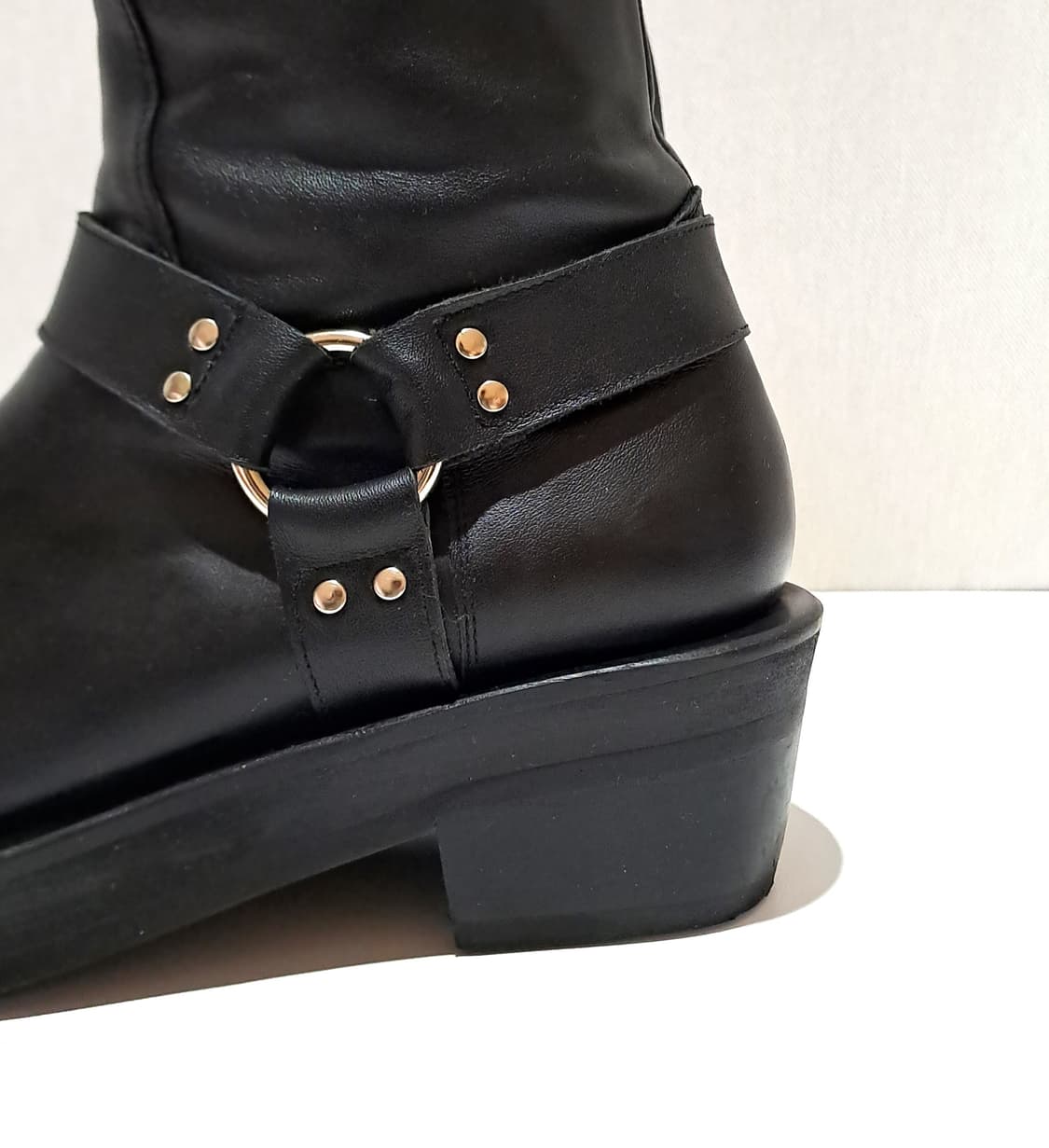 (택포) 브래드스튜디오 오리지널 웨스턴 부츠 260 B376 상품이미지7