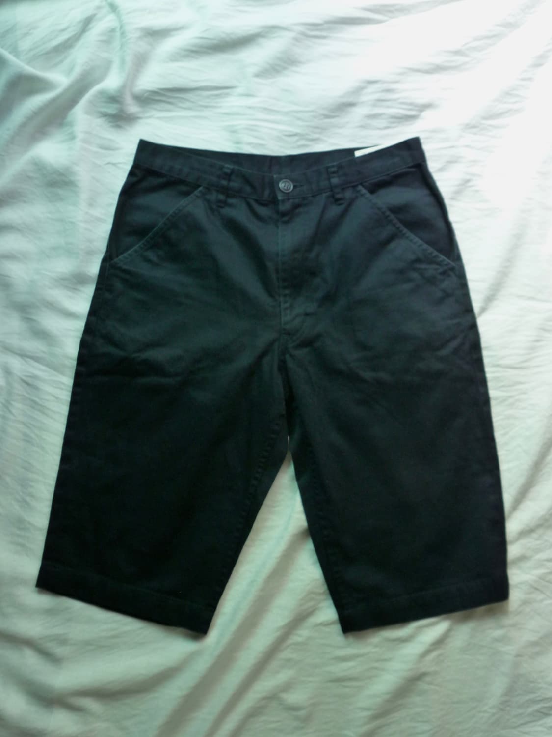 꼼데가르송 옴므 플러스 하프팬츠 상품이미지1