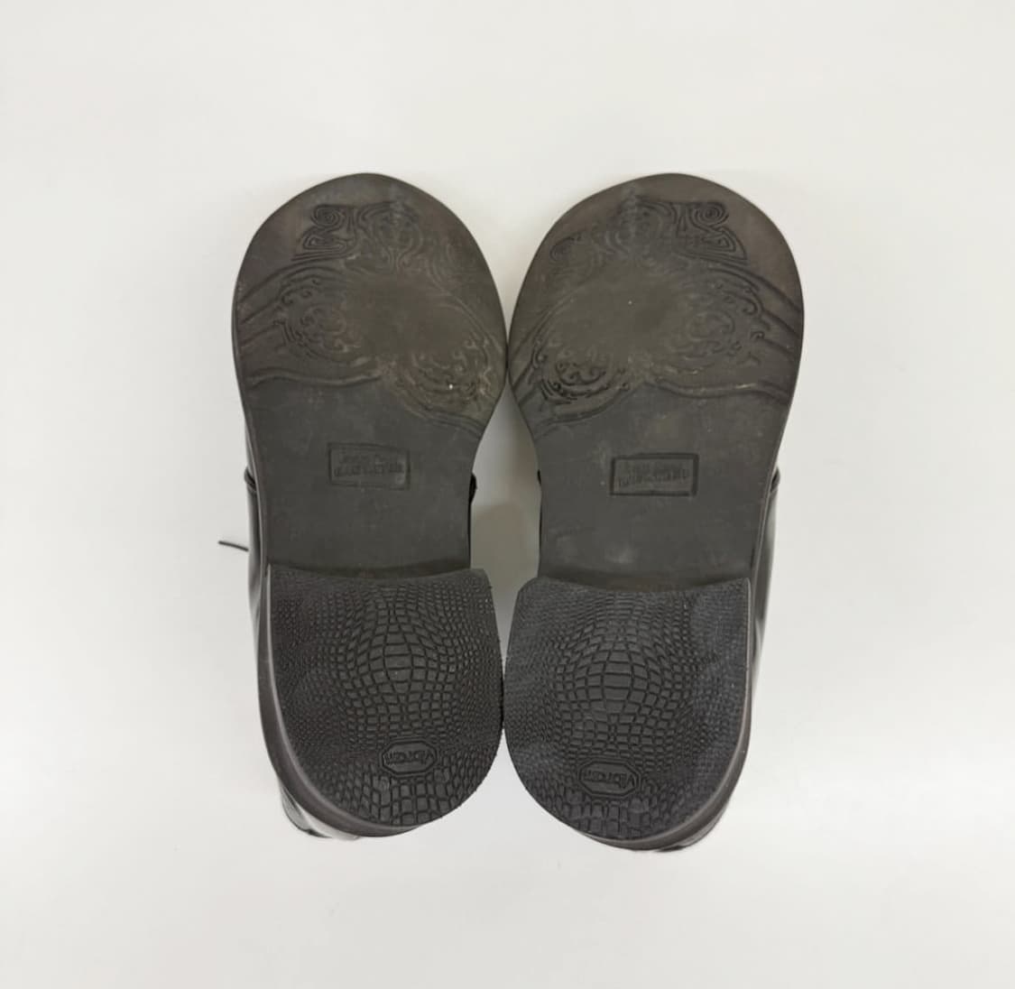 장 폴 고티에 옴므 부츠 상품이미지8