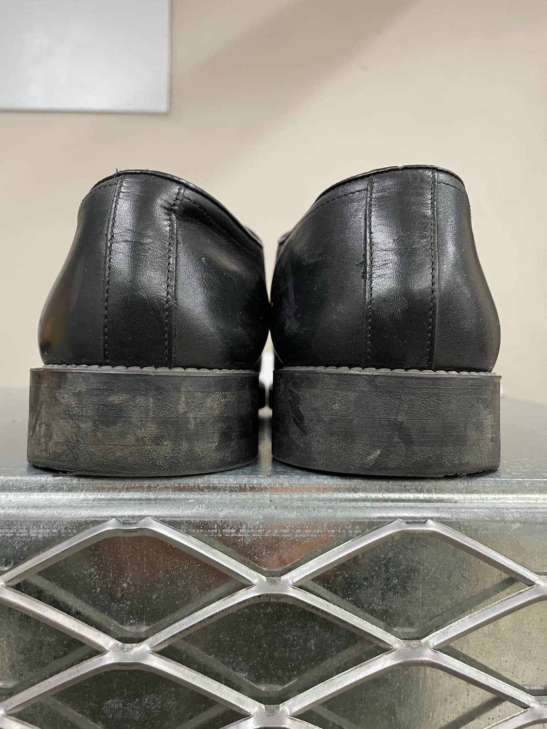 아우렐리오 조콘디 레더 로퍼 275 (gr-4579) 상품이미지3