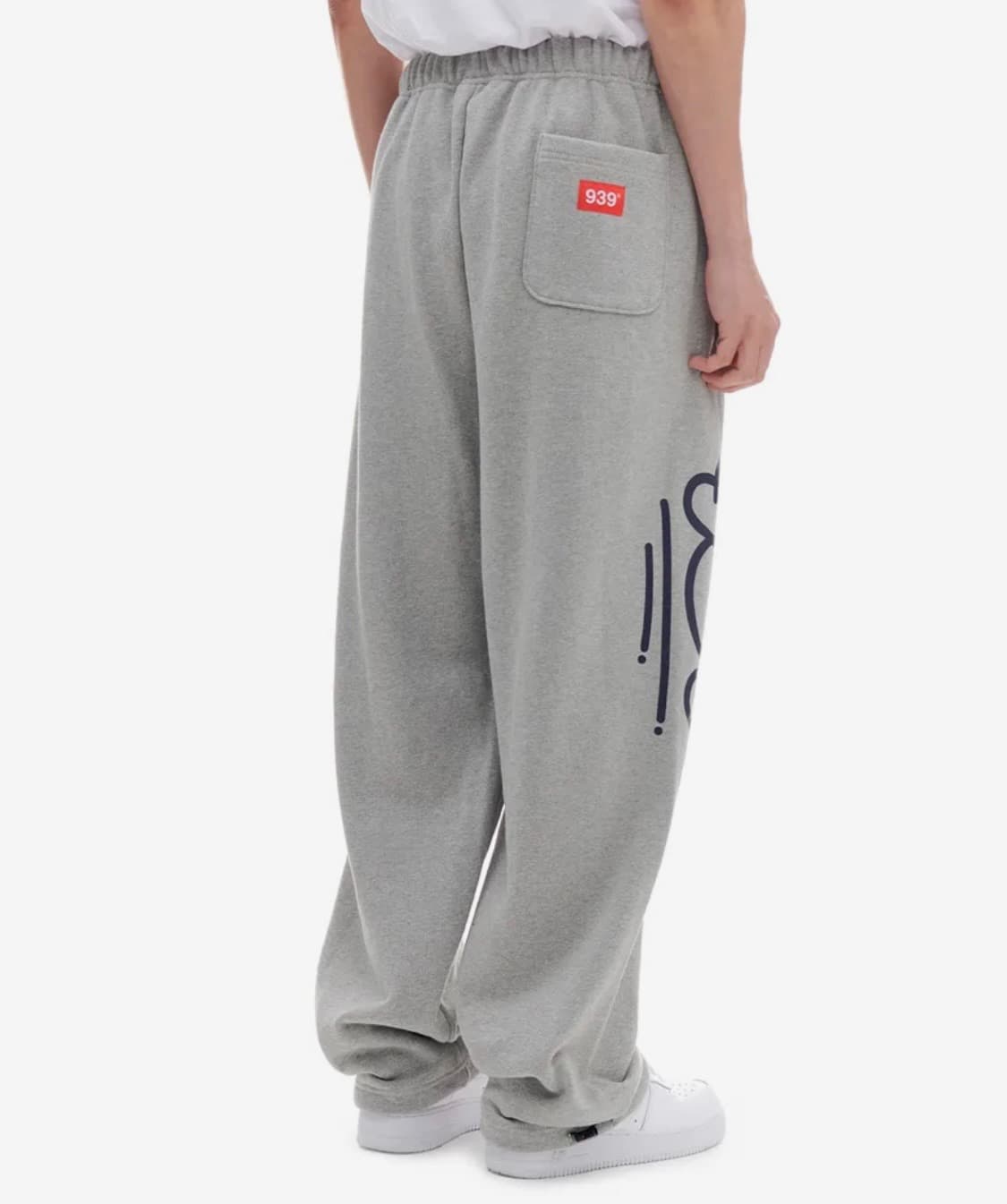 939 트레이닝 팬츠 Ssize 상품이미지2