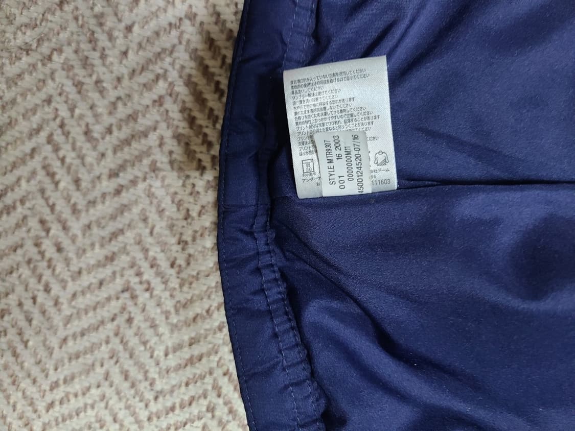 언더아머 패딩  상품이미지7