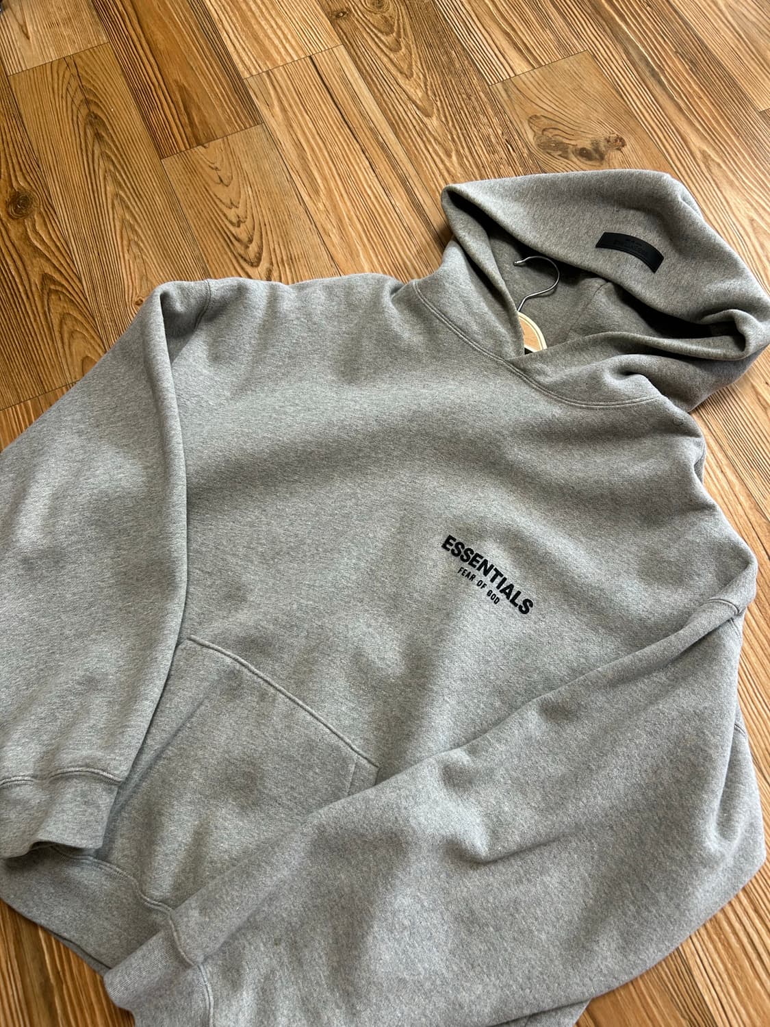 피어오브갓 에센셜 후드 상품이미지1