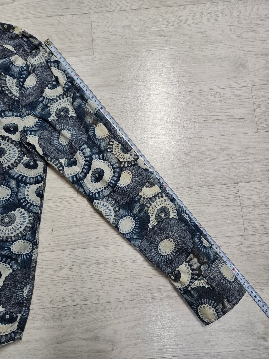 리바이스 Made & Crafted 셔츠 95 상품이미지9