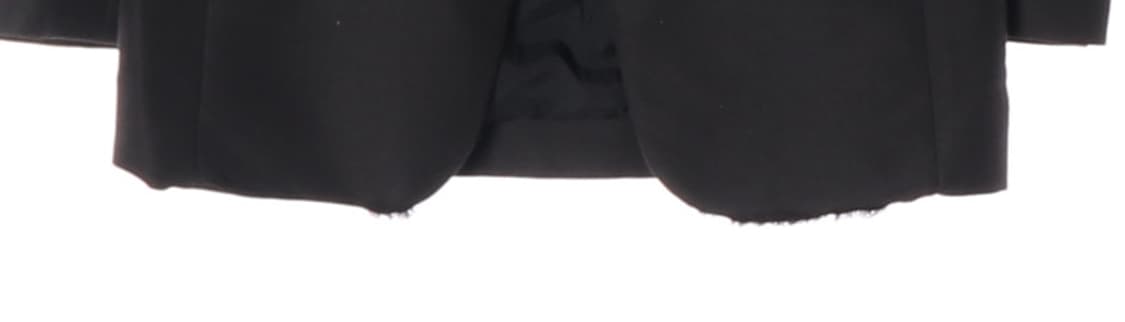 Rick Owens SS12 Single button Blazer 상품이미지6