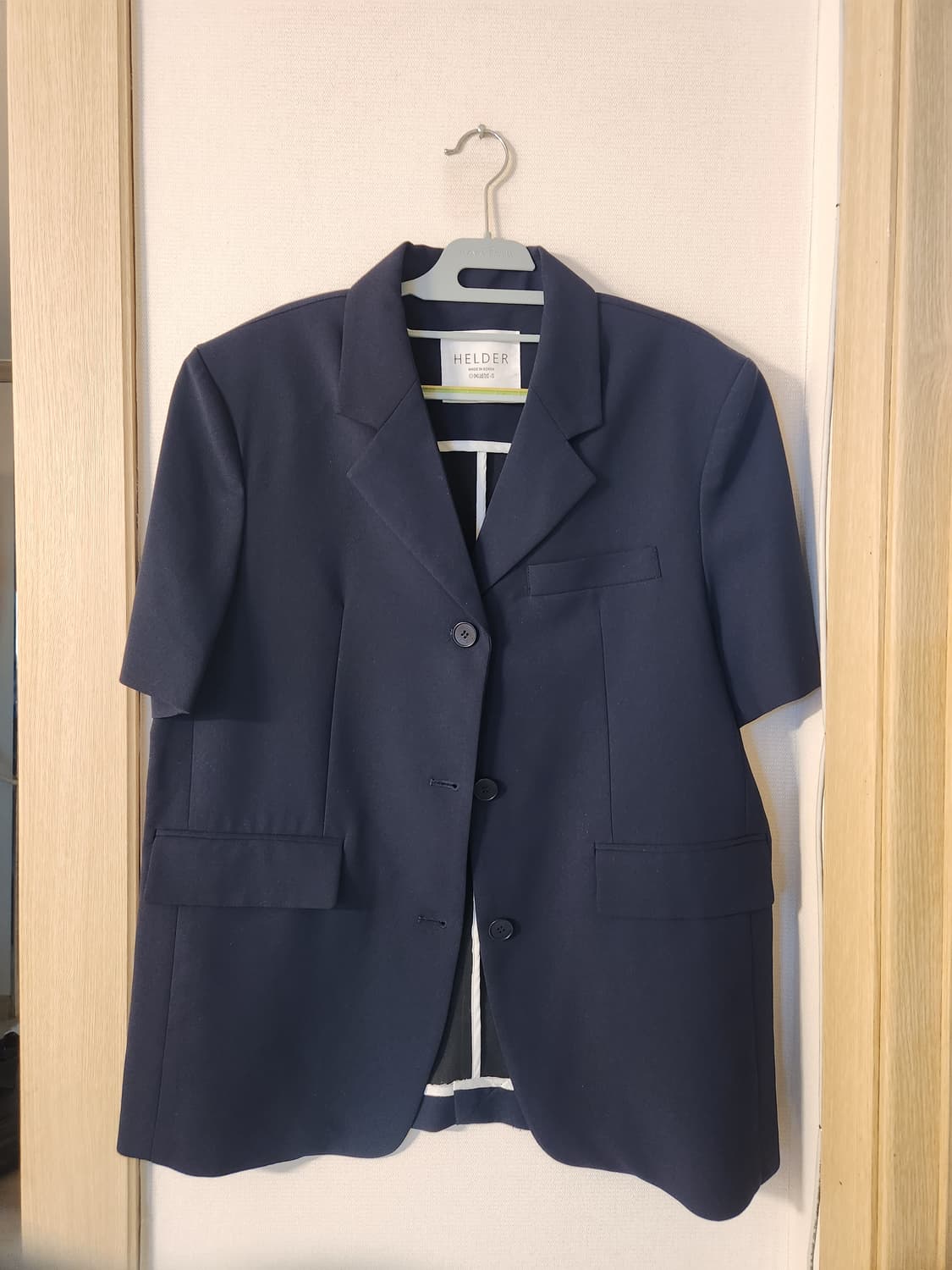 Helder 자켓 상품이미지1