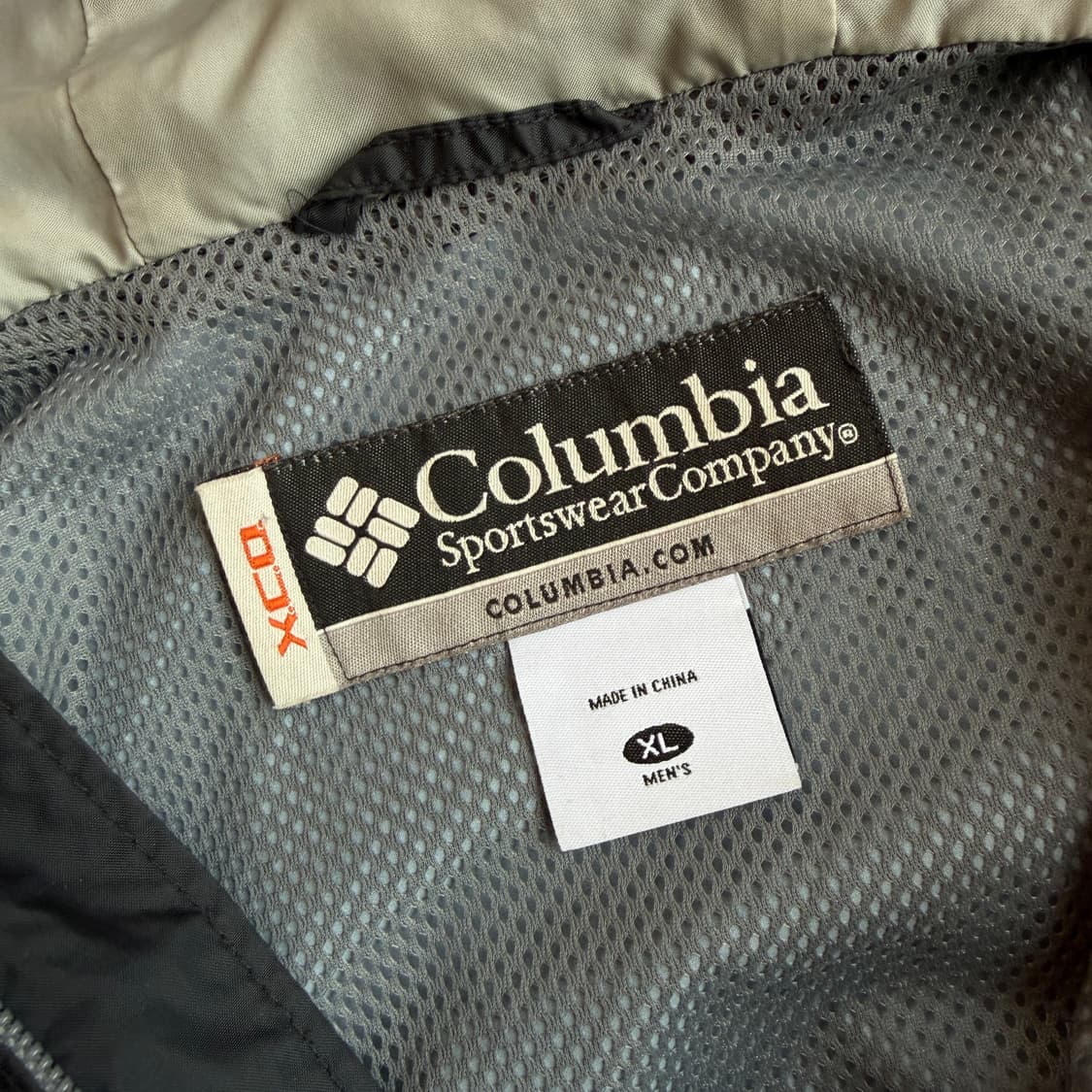 컬럼비아 아웃도어 윈드브레이커 상품이미지7