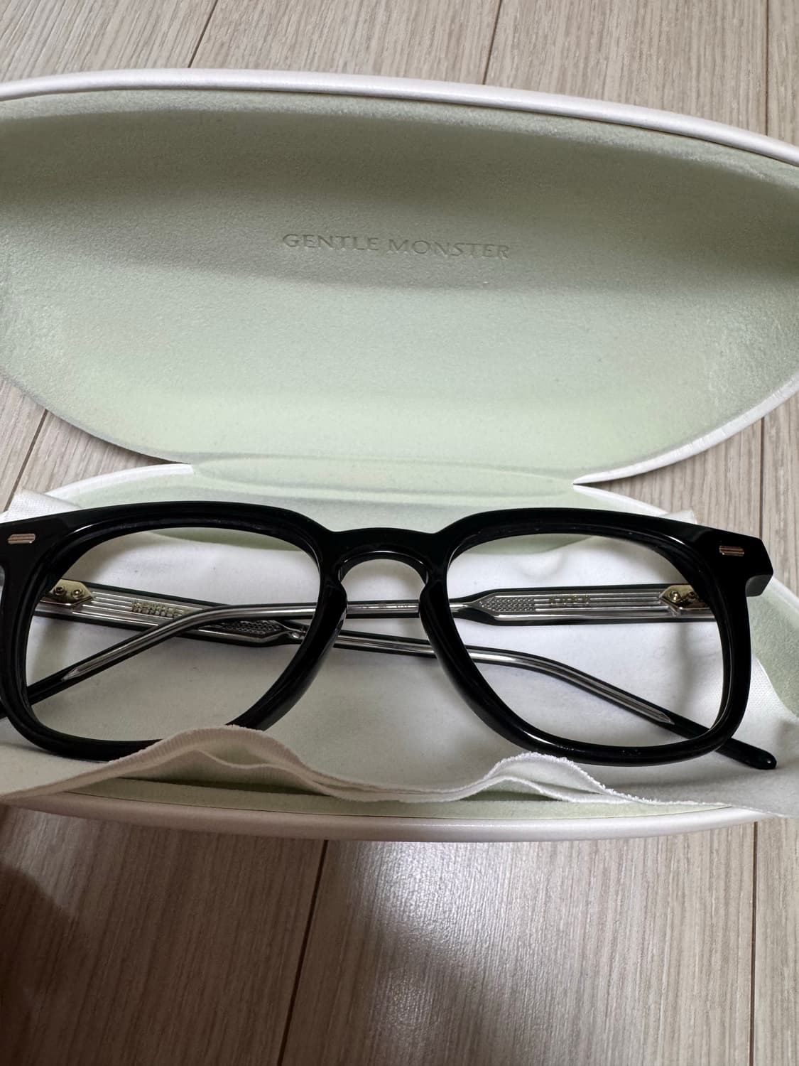 젠틀몬스터 KUBO 01 상품이미지4