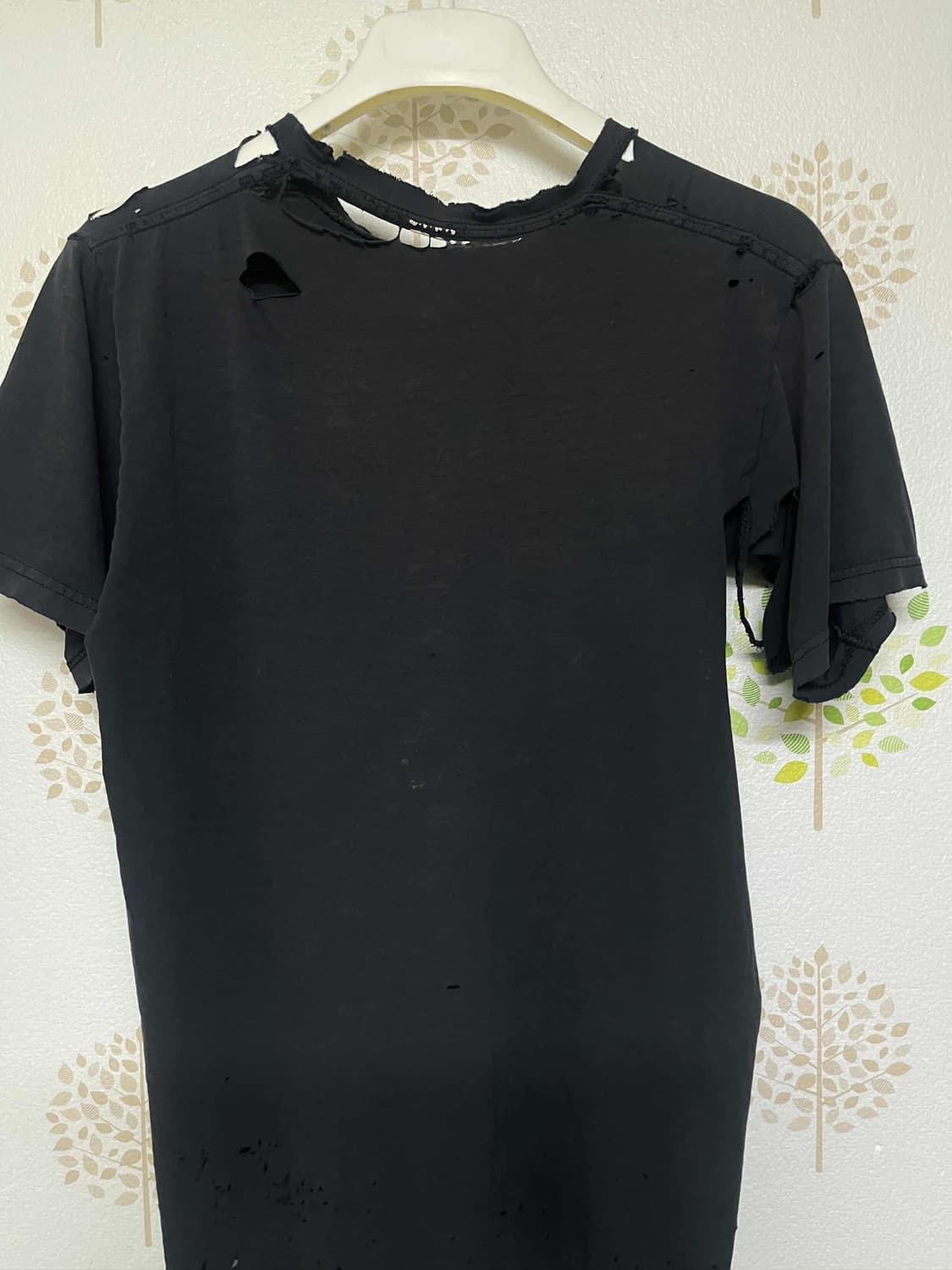 Band tees 90s JOY DIVISION 상품이미지5