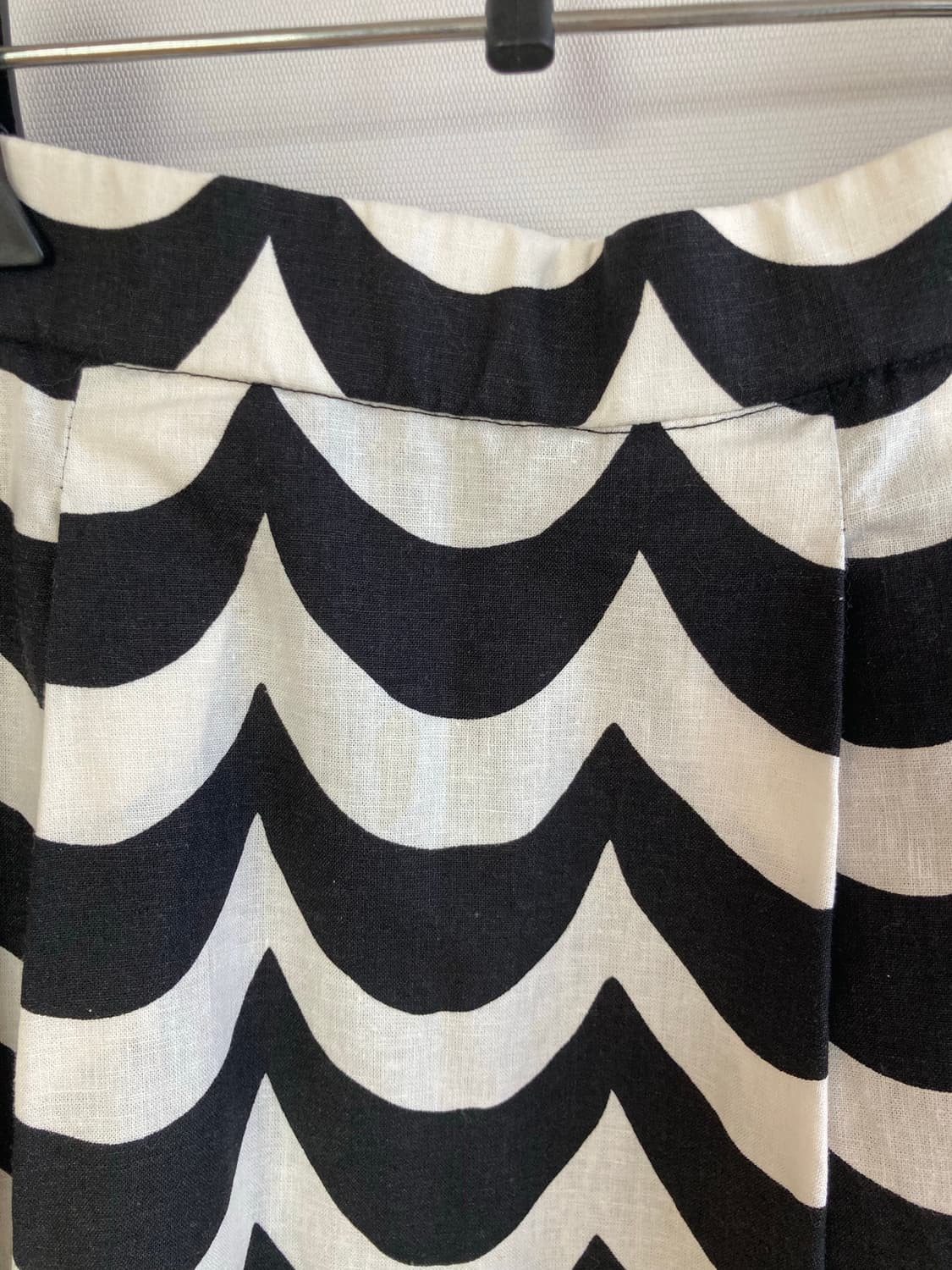 유니클로 마리메꼬 스커트 상품이미지5