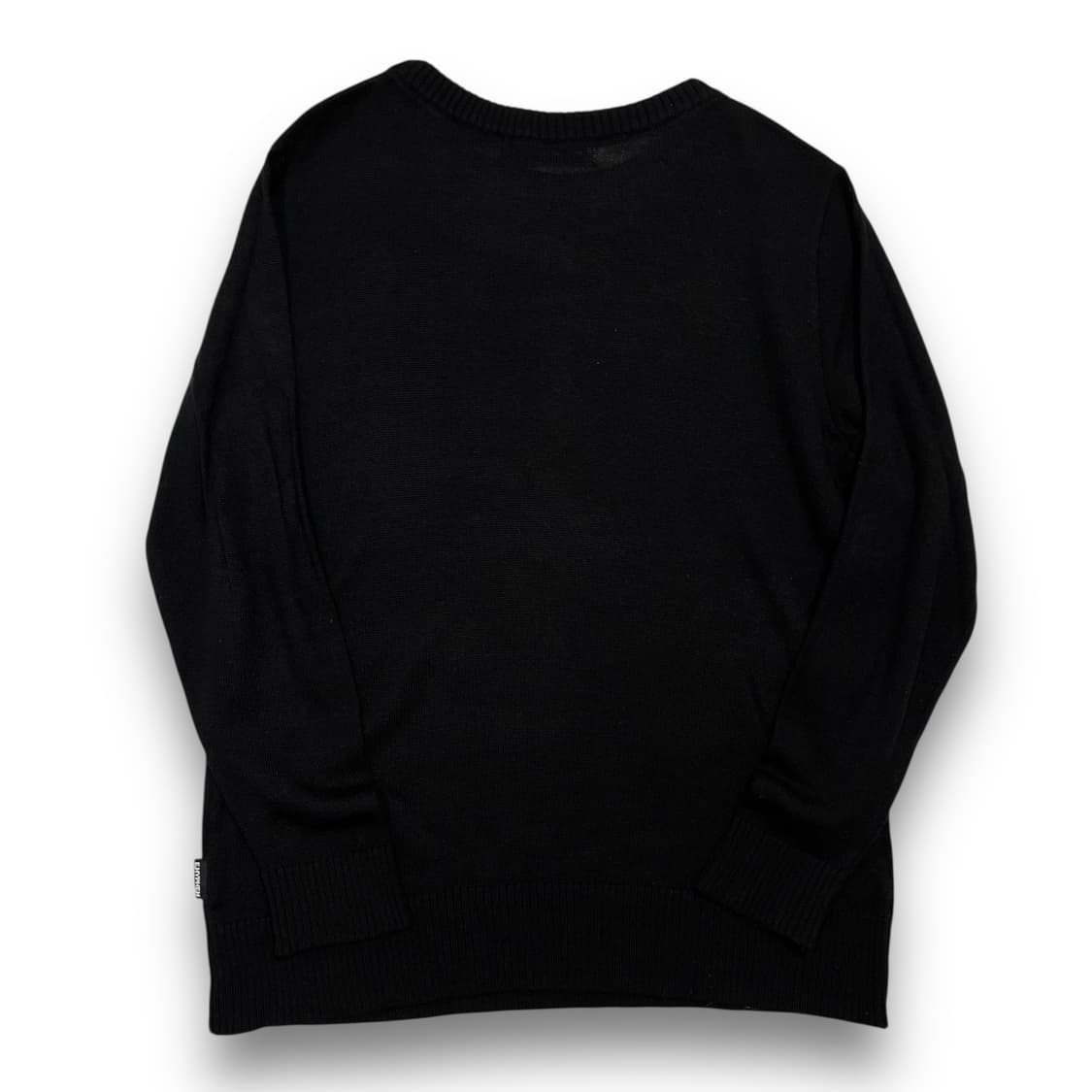 E HYPHEN WORLD GALLERY Skull Knit 상품이미지3