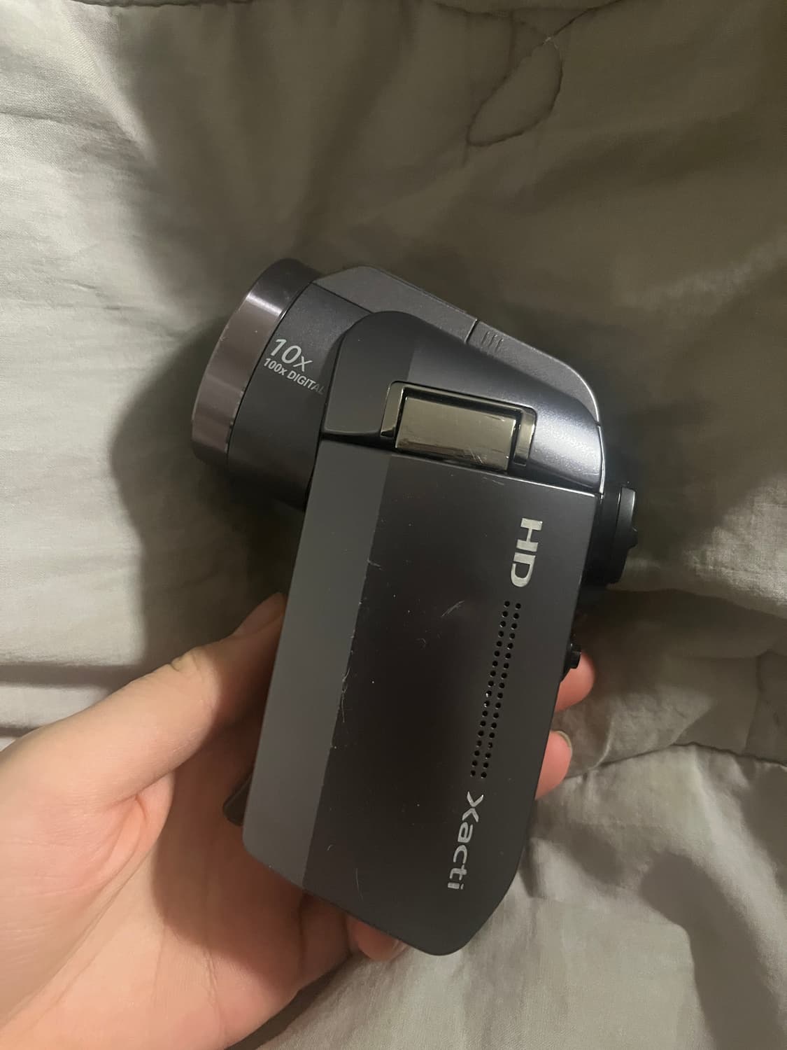 산요작티 hd1010 디카 캠코더 상품이미지1