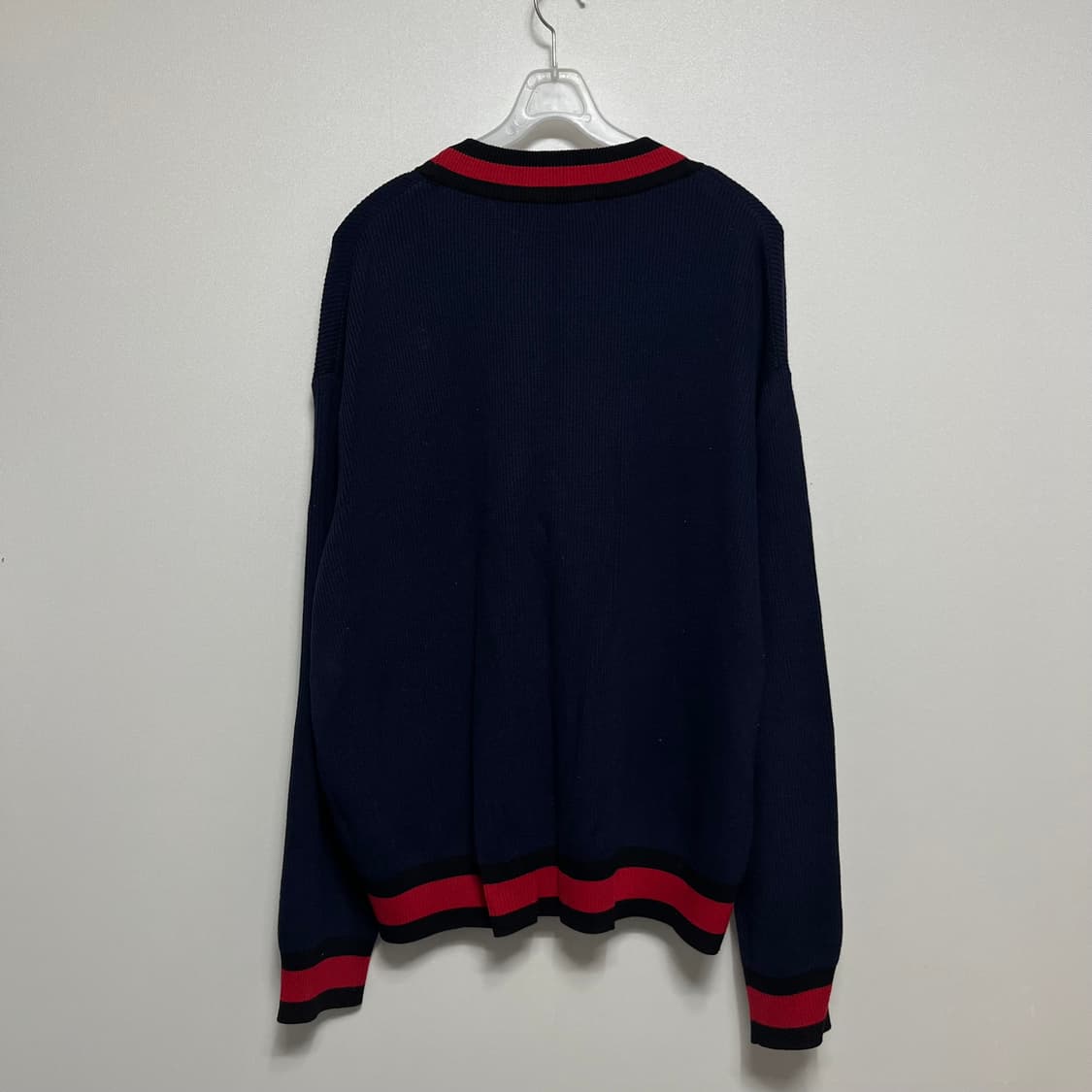 스튜디오 톰보이 니트 가디건 상품이미지6