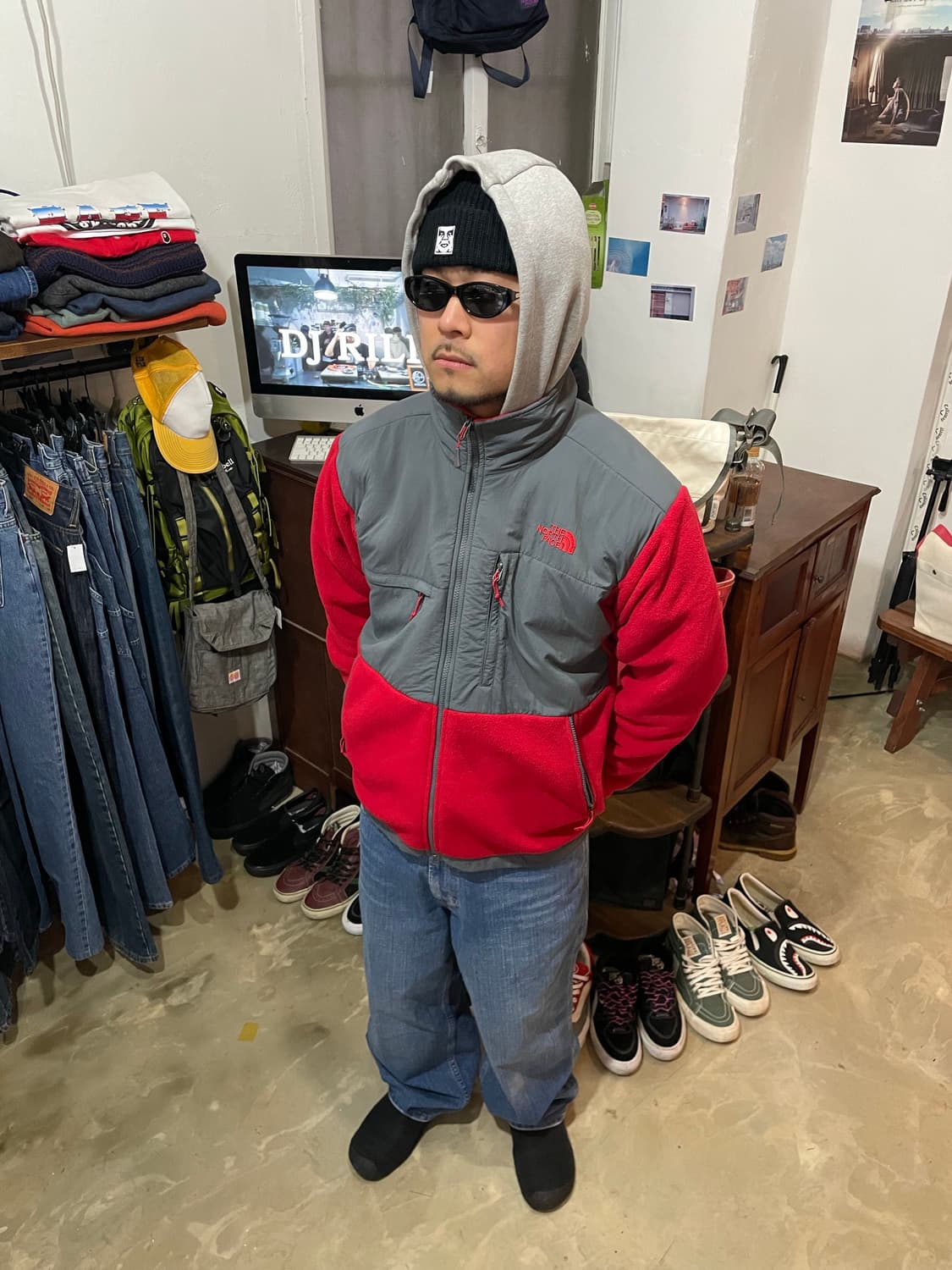 오베이 비니 상품이미지1