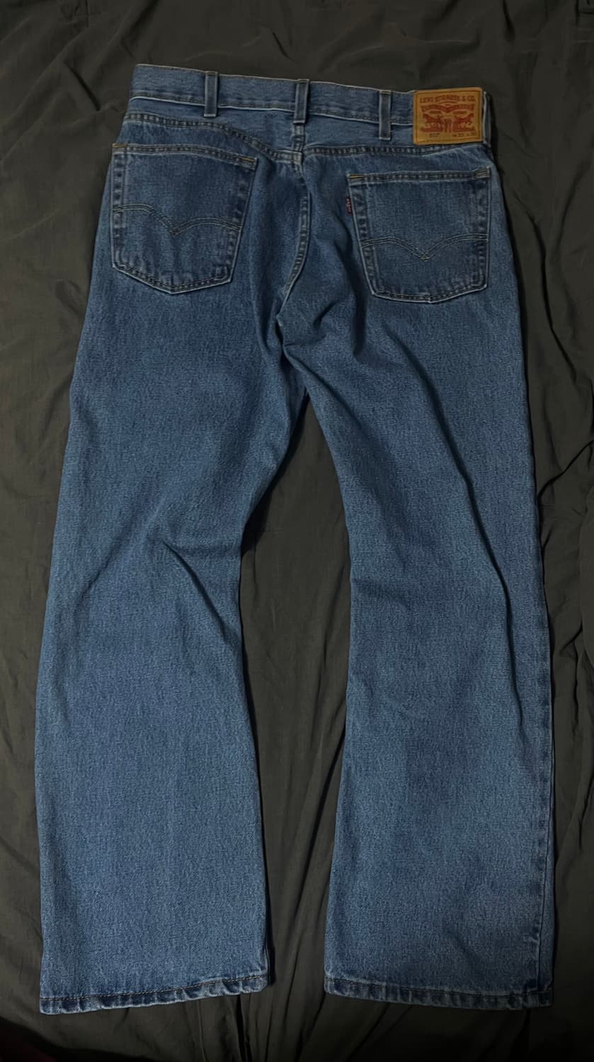 리바이스 517 상품이미지2