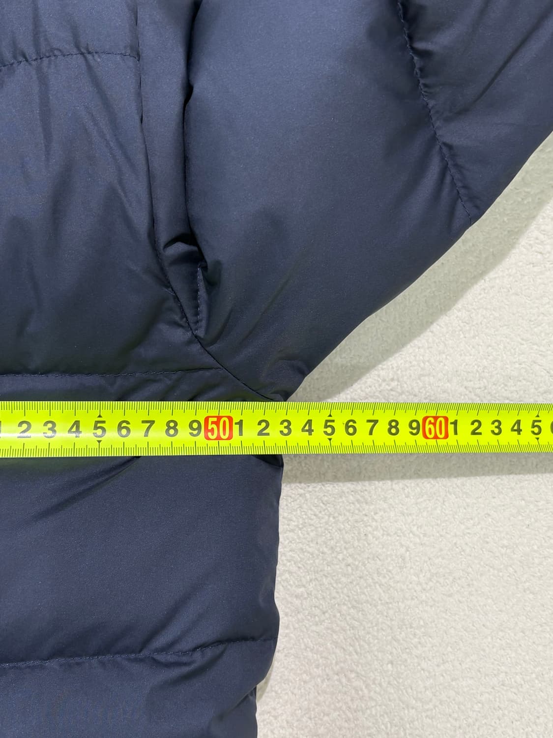 폴로 빅포니 브리튼 패딩 M 사이즈 95-100 상품이미지4