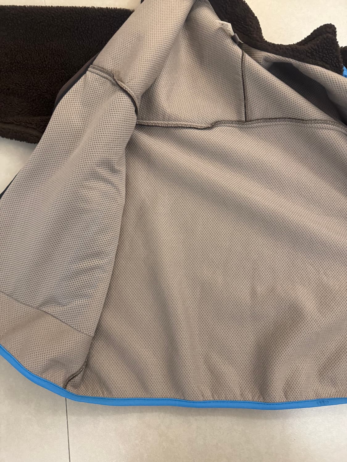 Patagonia Retro-X Deep Pile Fleece XL 상품이미지3