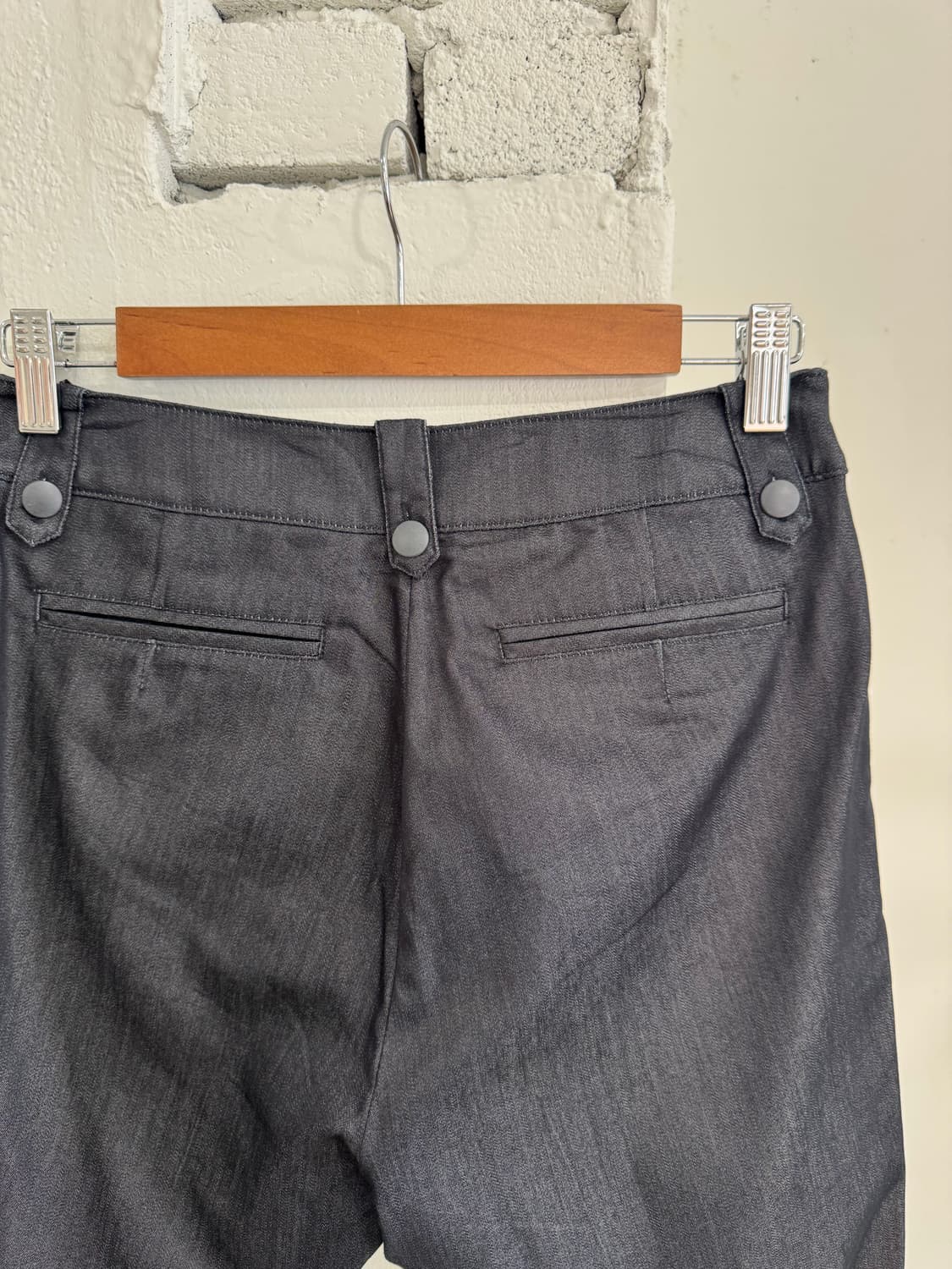Vintage Button pants 상품이미지7