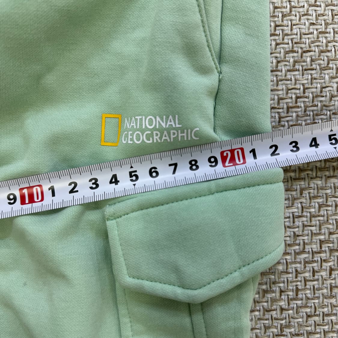 120 네셔널지오그래픽 키즈 조거 0401D 상품이미지7
