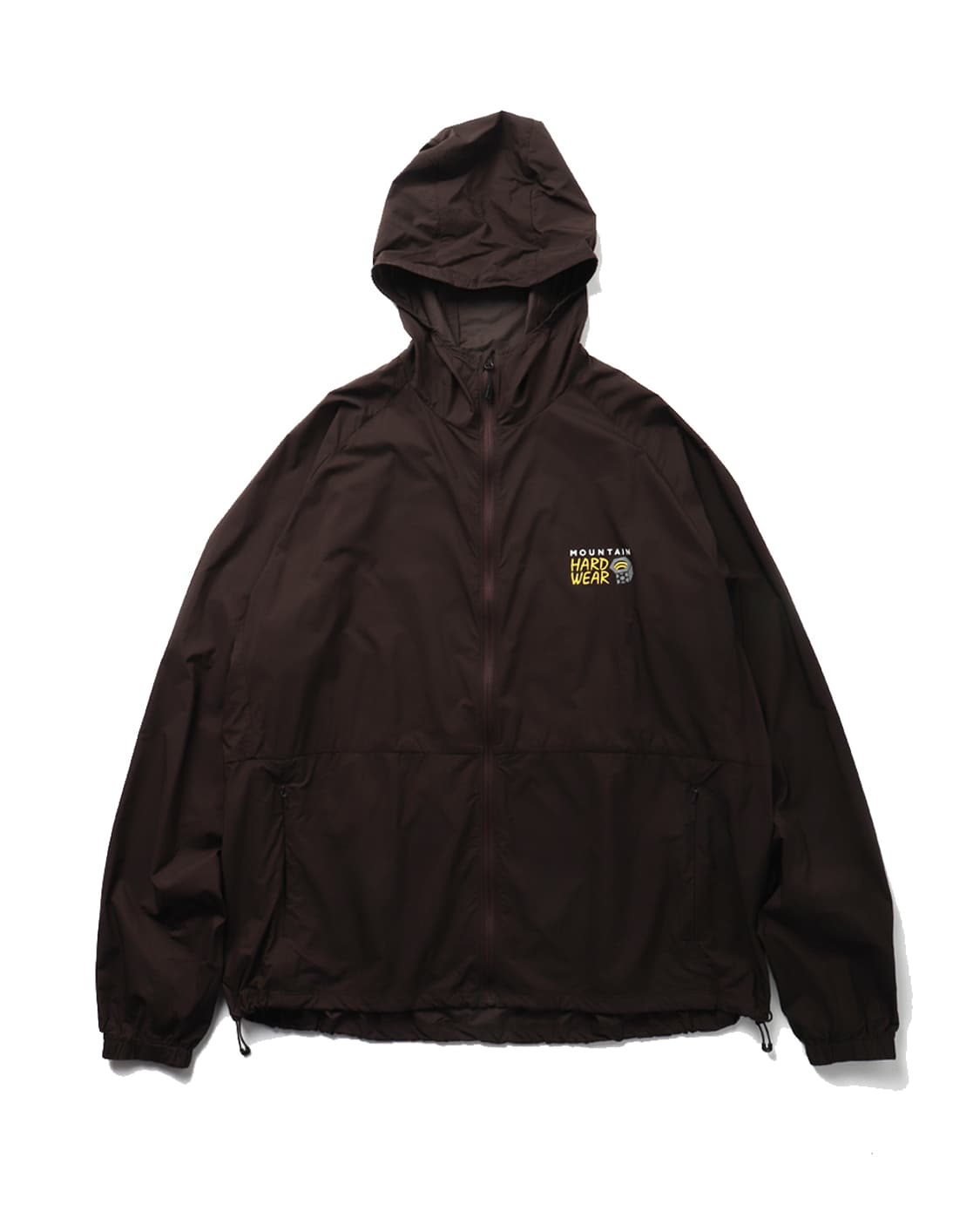 MOUNTAIN HARDWEAR × BEAMS AIRSHELL HOODY 상품이미지1