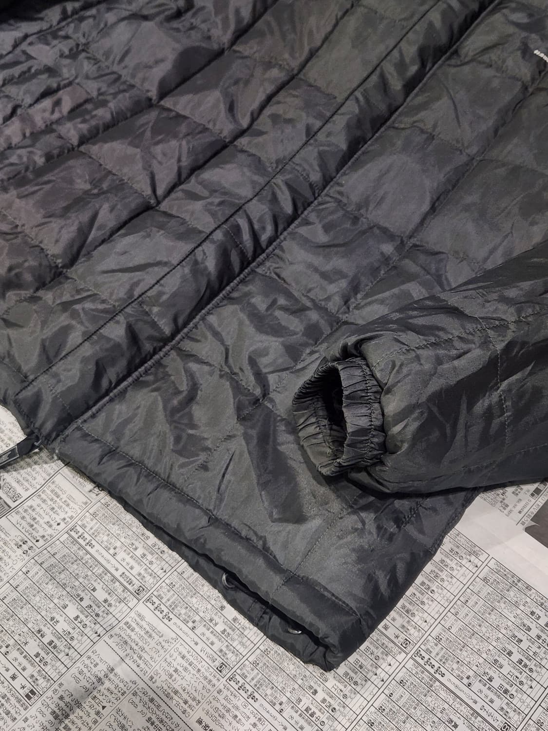 PIKO 경량패딩 M 상품이미지6