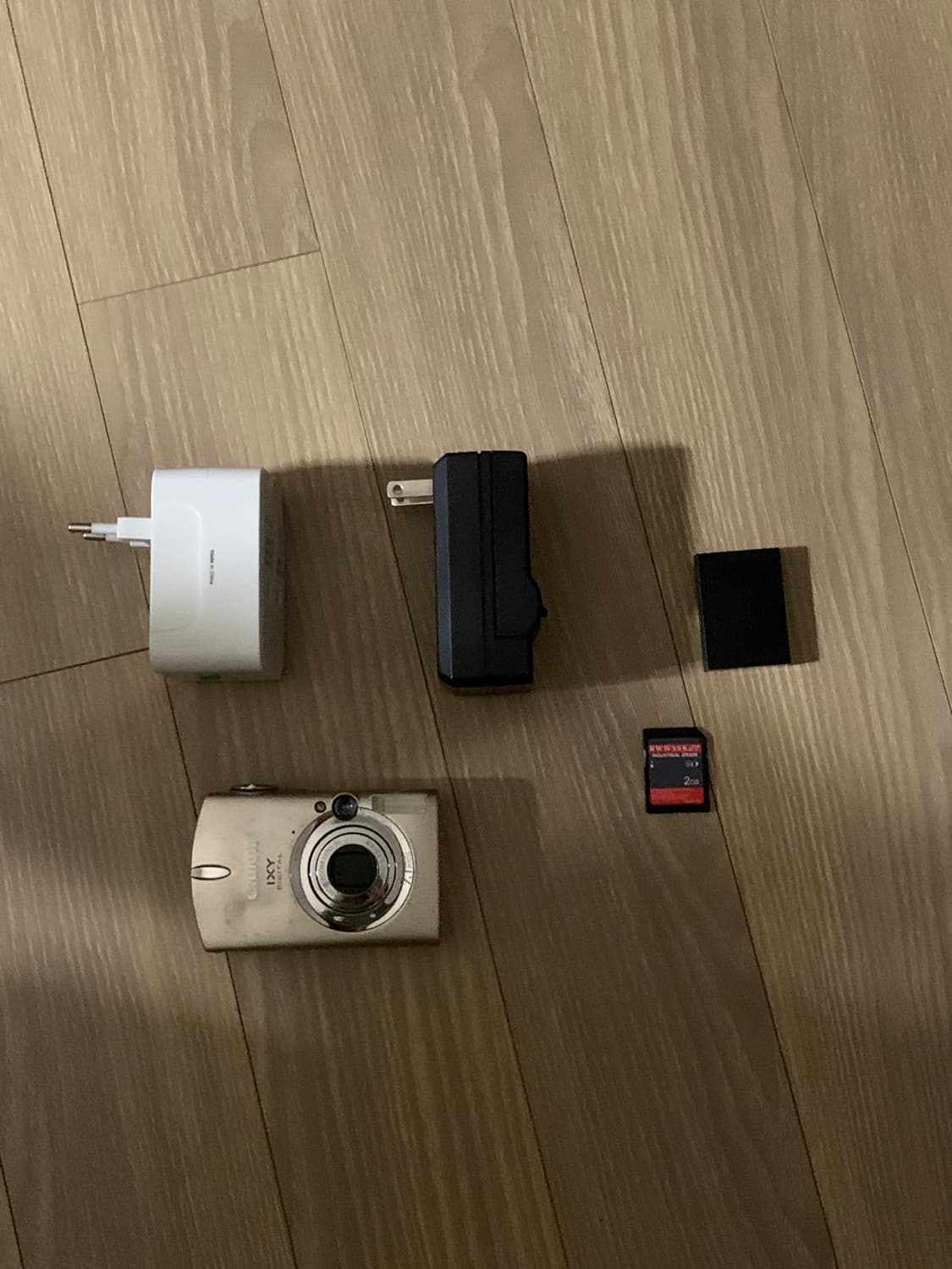캐논 익시600 (원희 디카) 상품이미지1