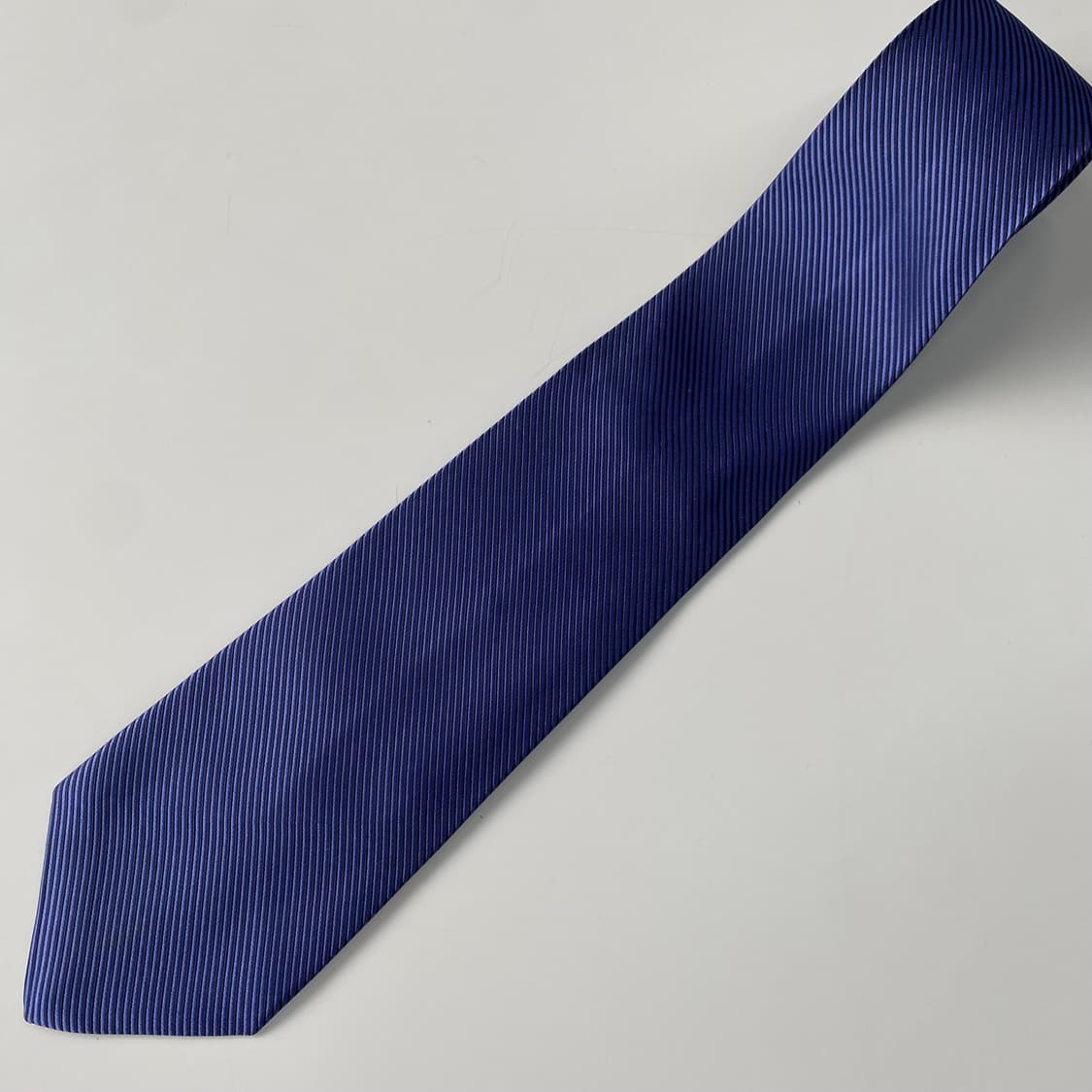 샤넬(CHANEL) 명품 정품 넥타이 상품이미지7