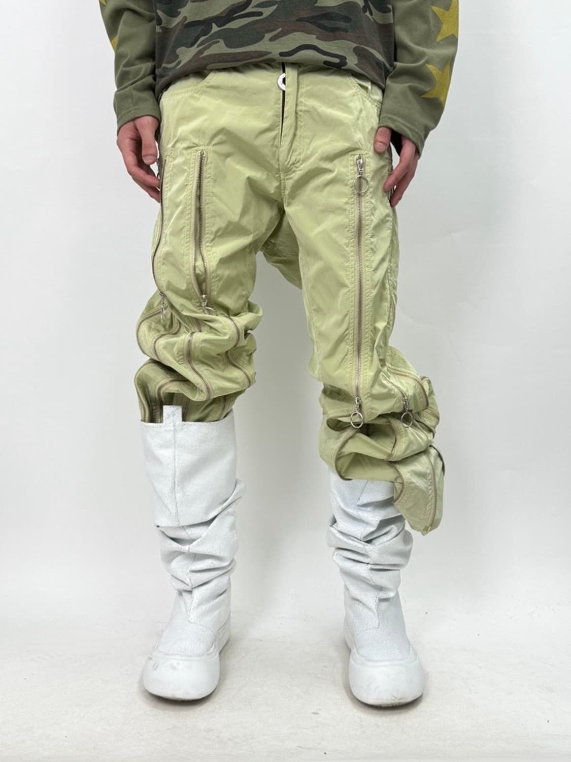 66°NORTH x  CHARLIE CONSTANTINOU 상품이미지3