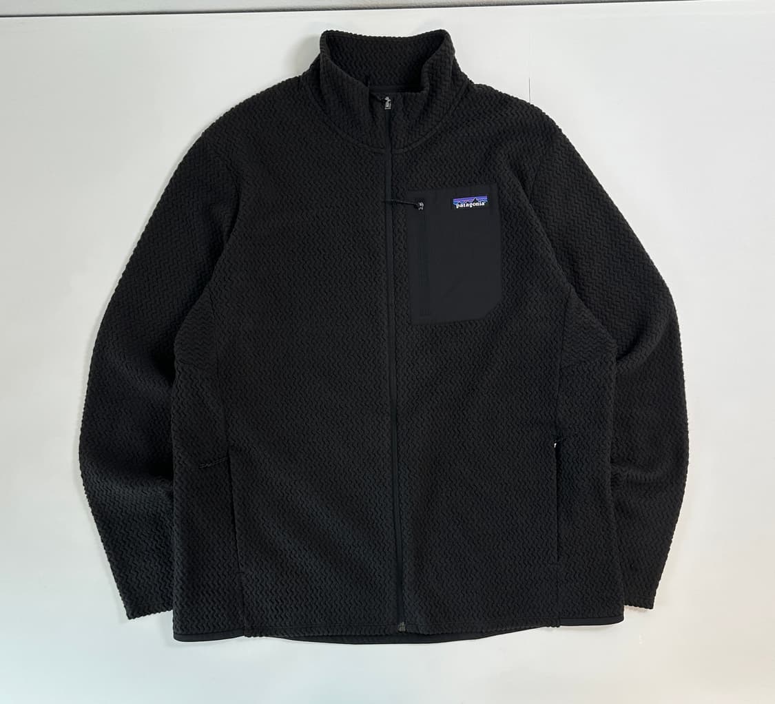 파타고니아 플리스 Men's R1® Air Jacket 상품이미지1