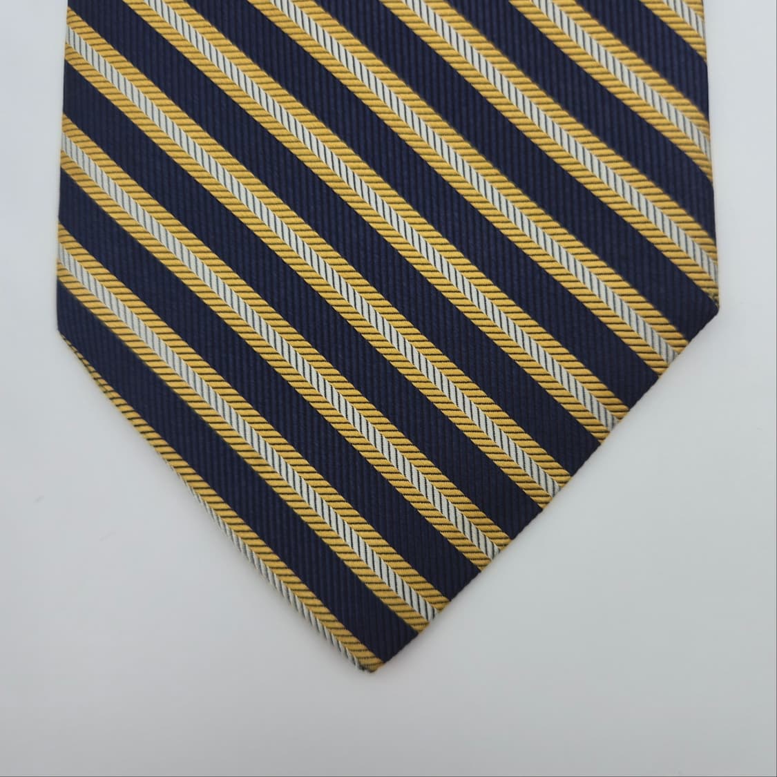 브룩스브라더스 실크 넥타이 [BCF10803_0017-11] 상품이미지5