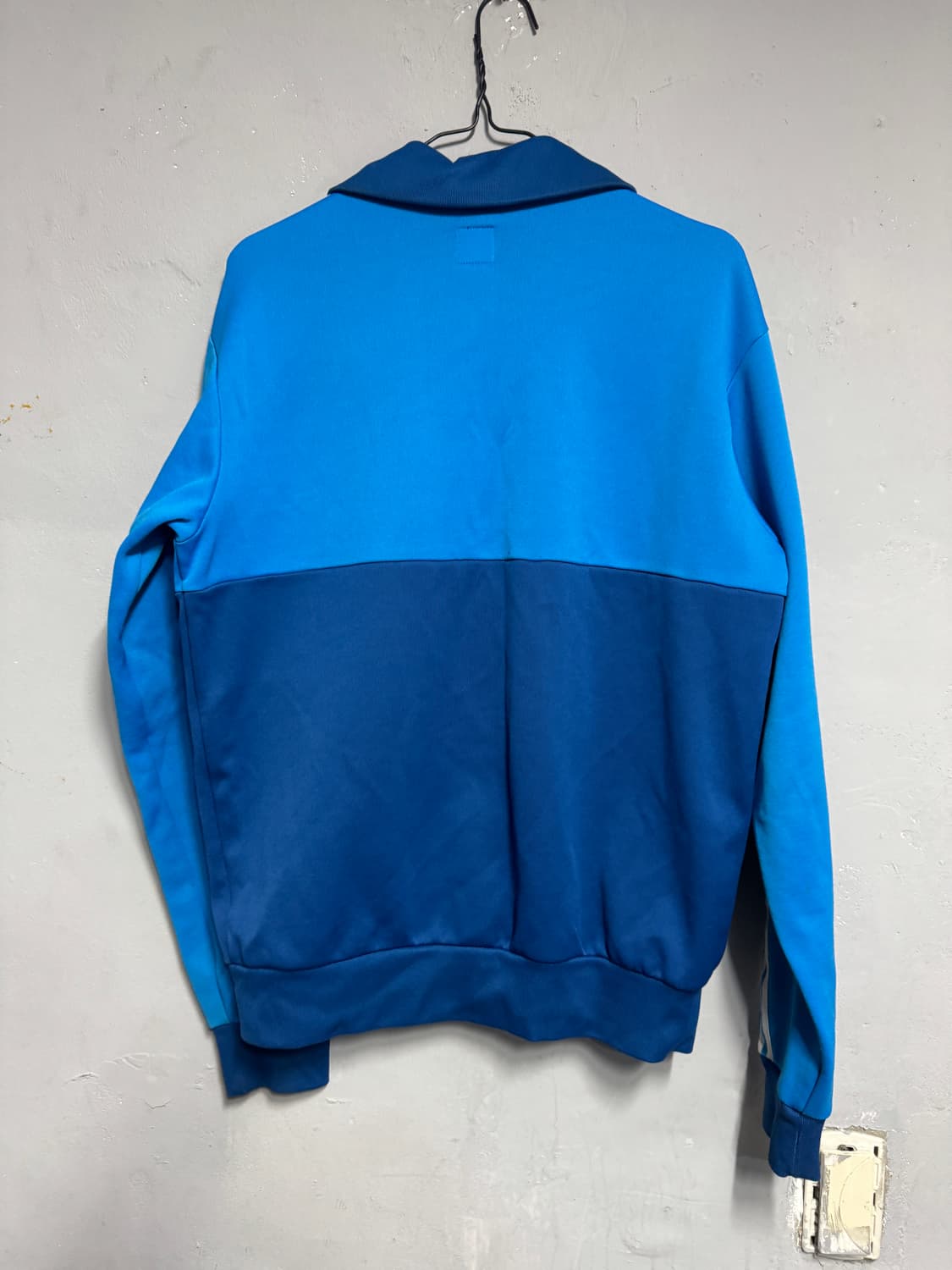 아디다스 서독 레트로 트랙탑 저지 100 상품이미지3