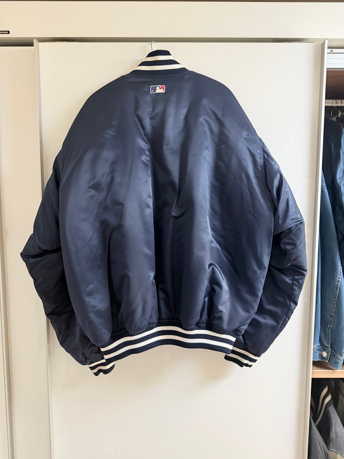 마제스틱 뉴욕양키스 XL 상품이미지5