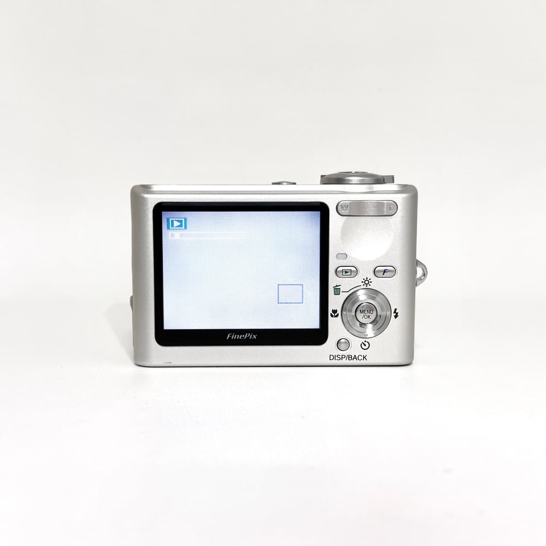 후지필름 파인픽스 F10 | Fujifilm Finepix F10 상품이미지10