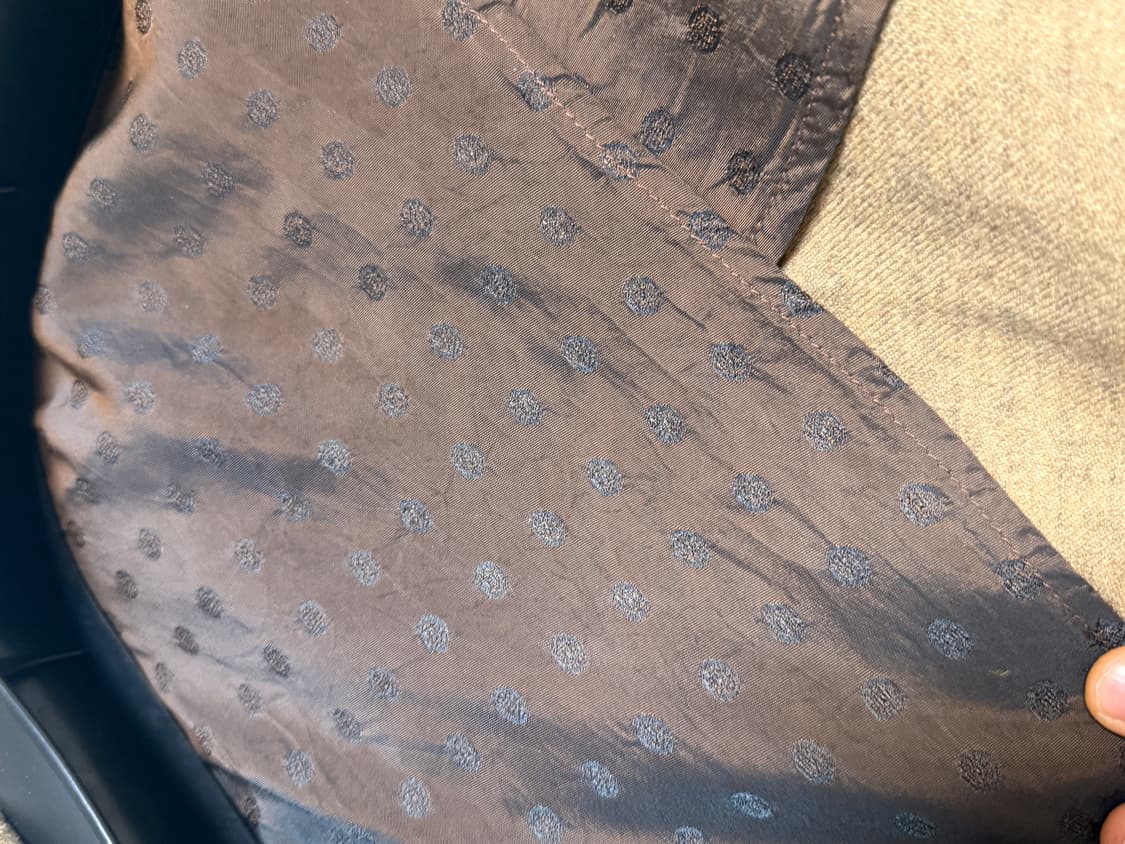 캐피탈 레오파드 셔츠 상품이미지6